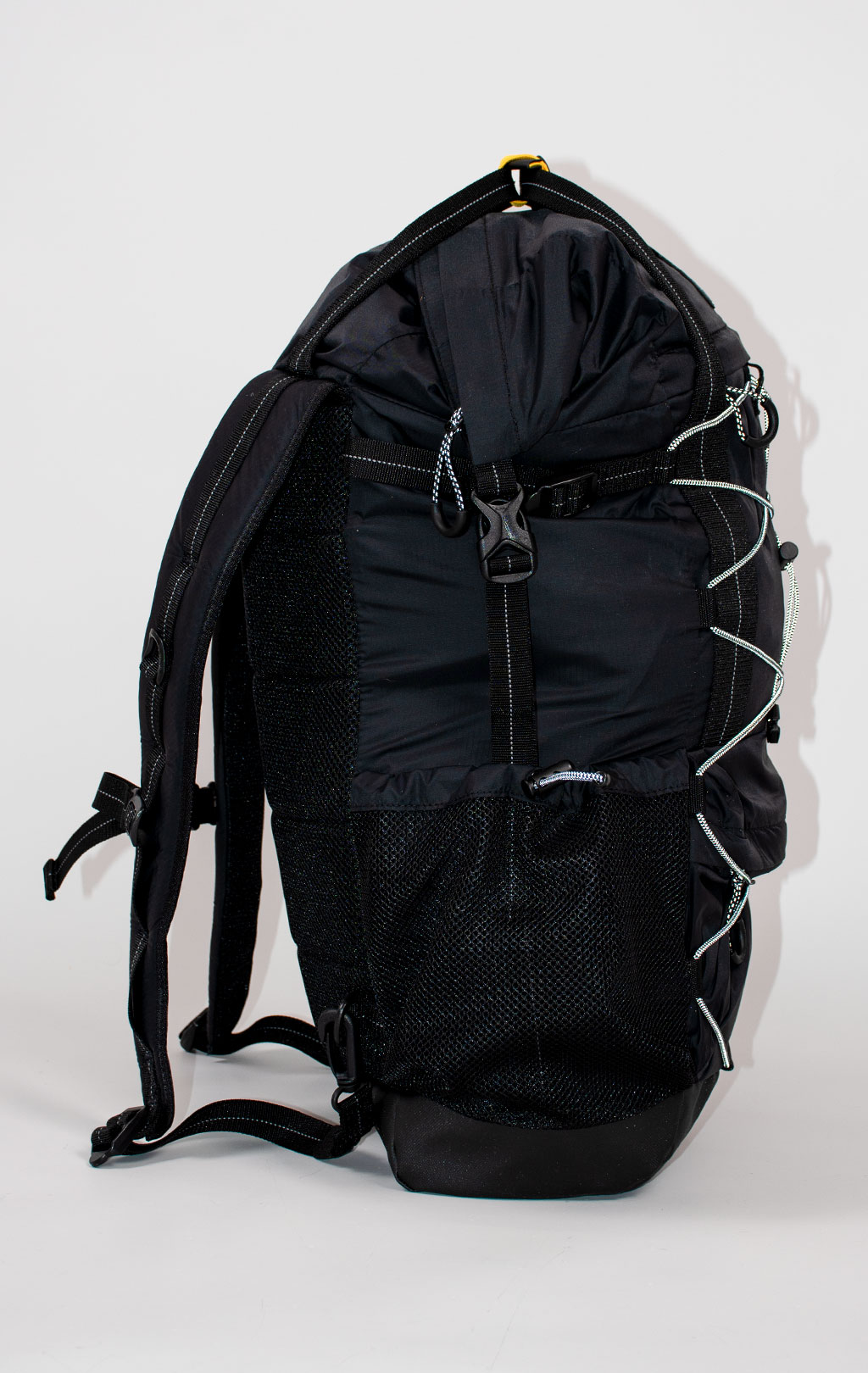 Рюкзак PARAJUMPERS HARI FW 25/26 black 
