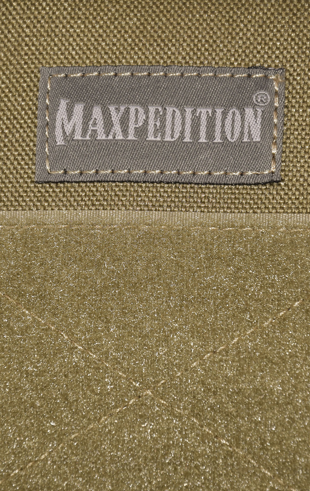 Сумка банная Maxpedition AFTERMATH 24x9x16 khaki 