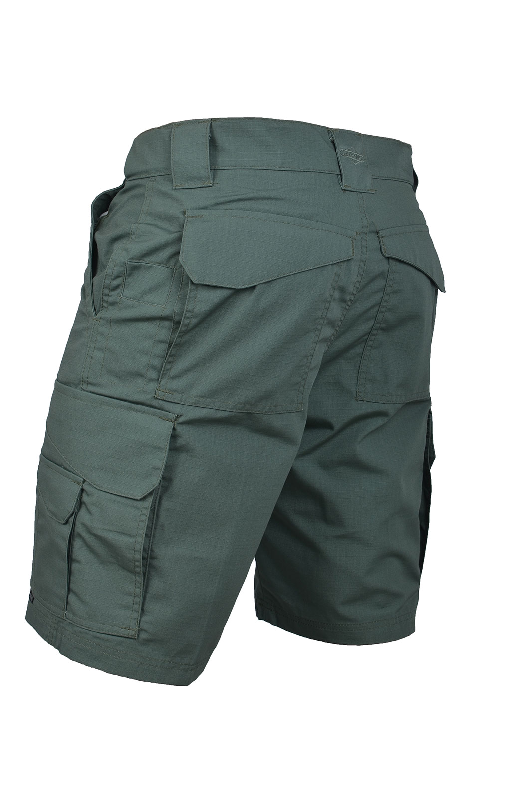 Шорты тактические Tru-Spec Tactical полиэстр olive 