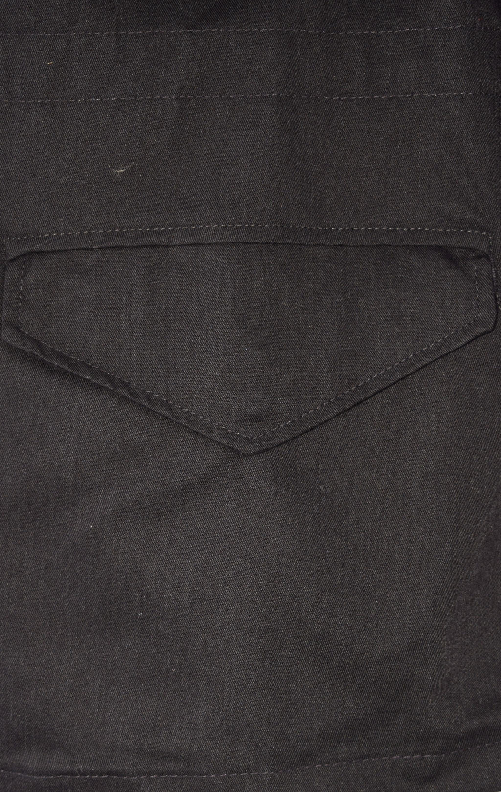 Куртка M-65 CLASSIC black США