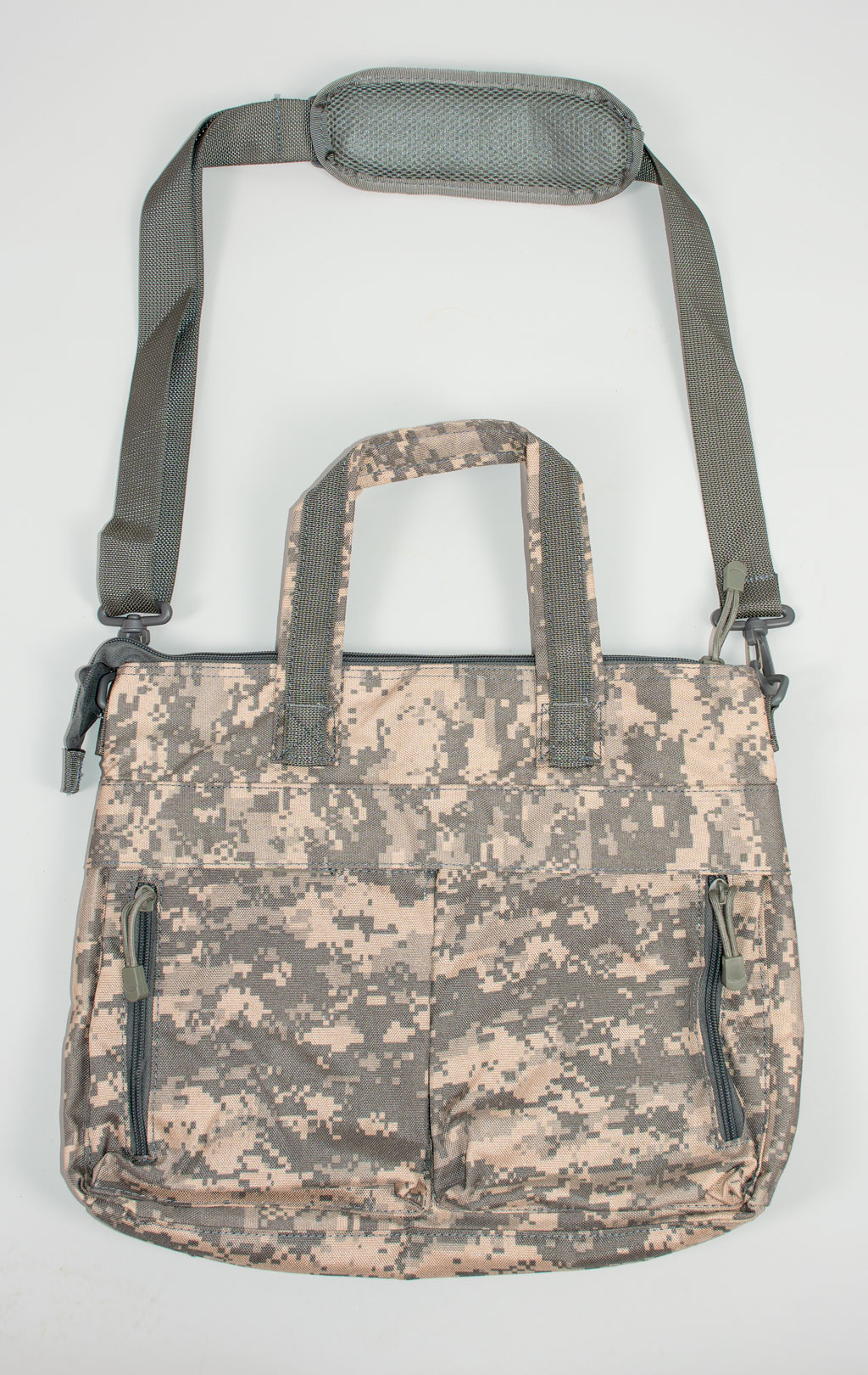 Сумка Hausheng LAPTOP BAG 40x10x35 с вкладышем для планшета acu PK-450 