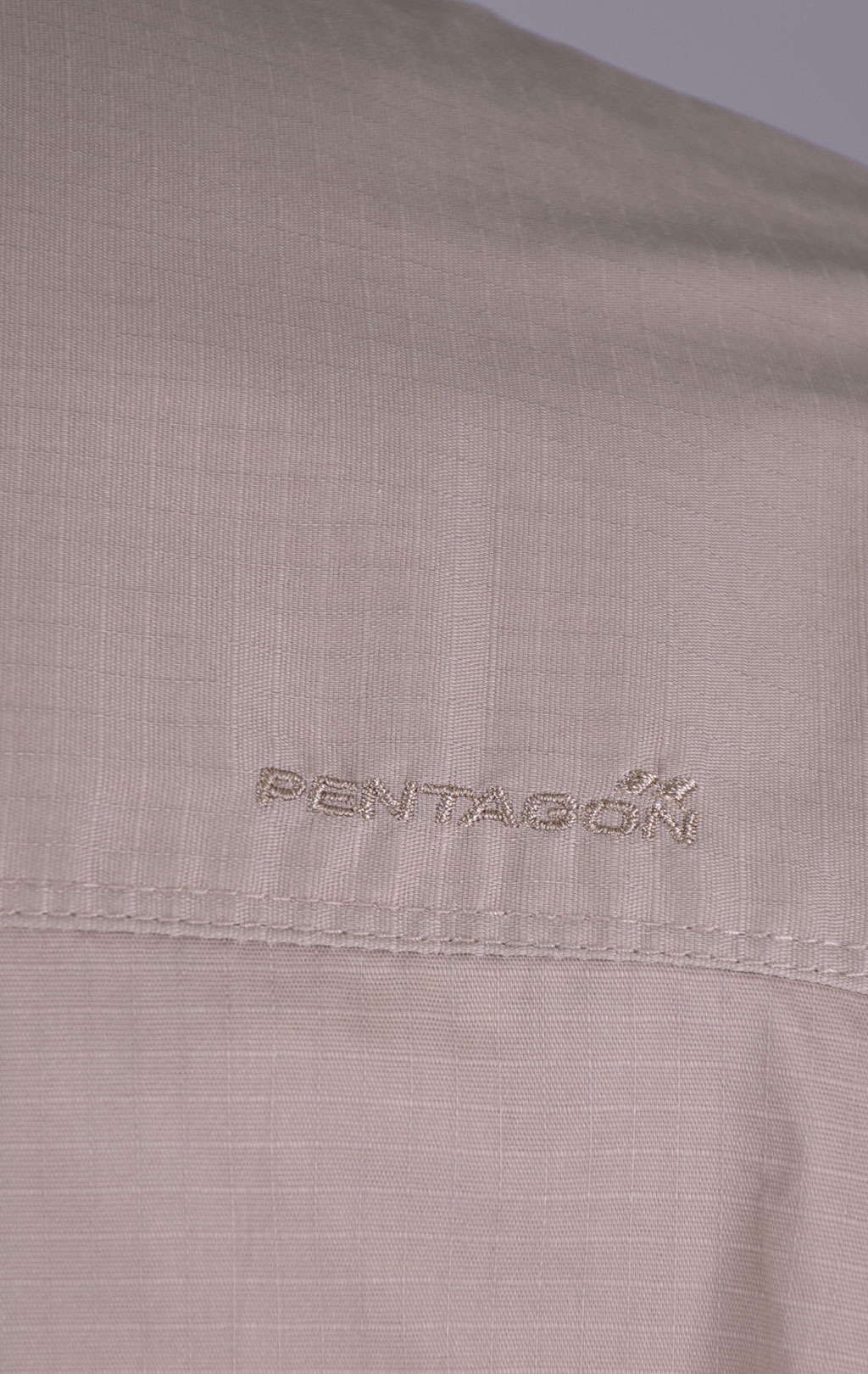 Рубашка Pentagon PLATO полиэстер khaki 02019 