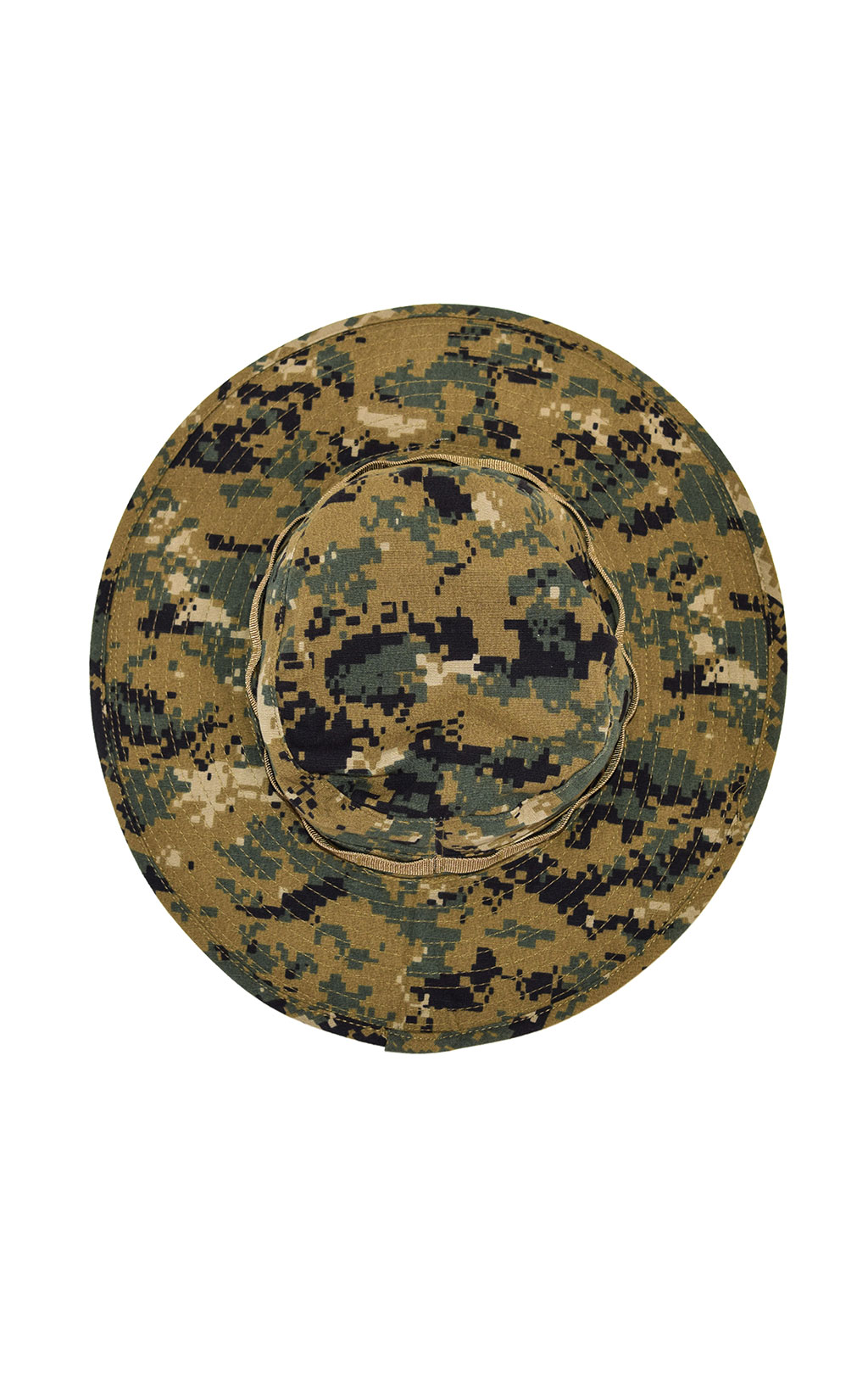 Панама BDU rip-stop marpat woodland США