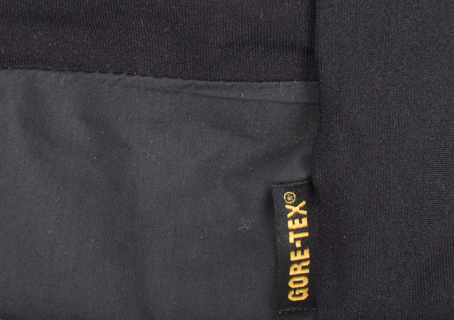 Носки Gore-Tex Gore-Tex black б/у Англия