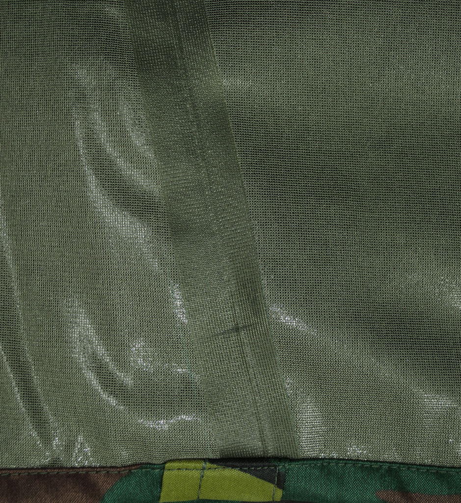 Брюки непромокаемые Gore-Tex Gore-Tex camo Бельгия