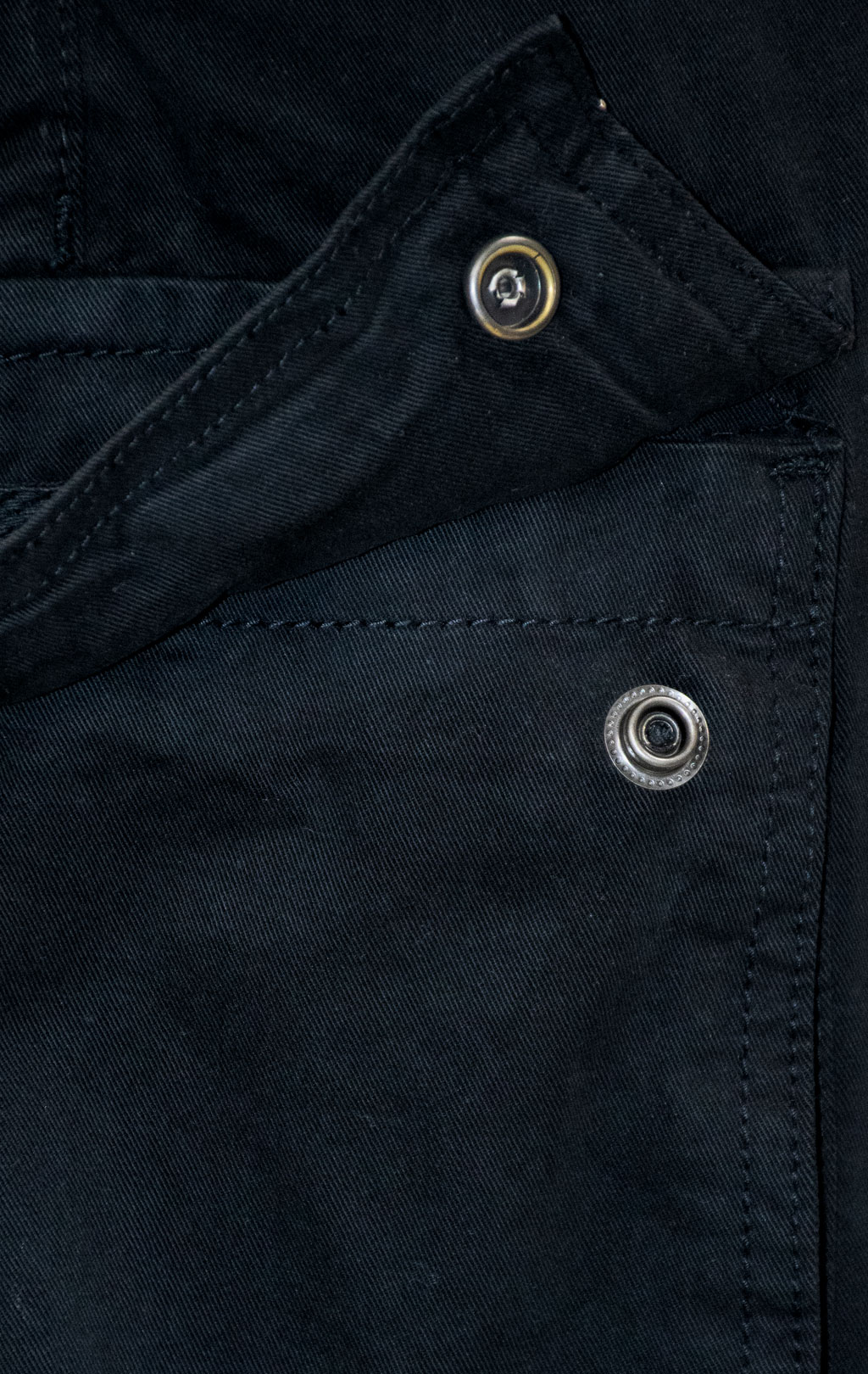 Брюки-карго ALPHA INDUSTRIES AVIATOR CARGO PANT black 