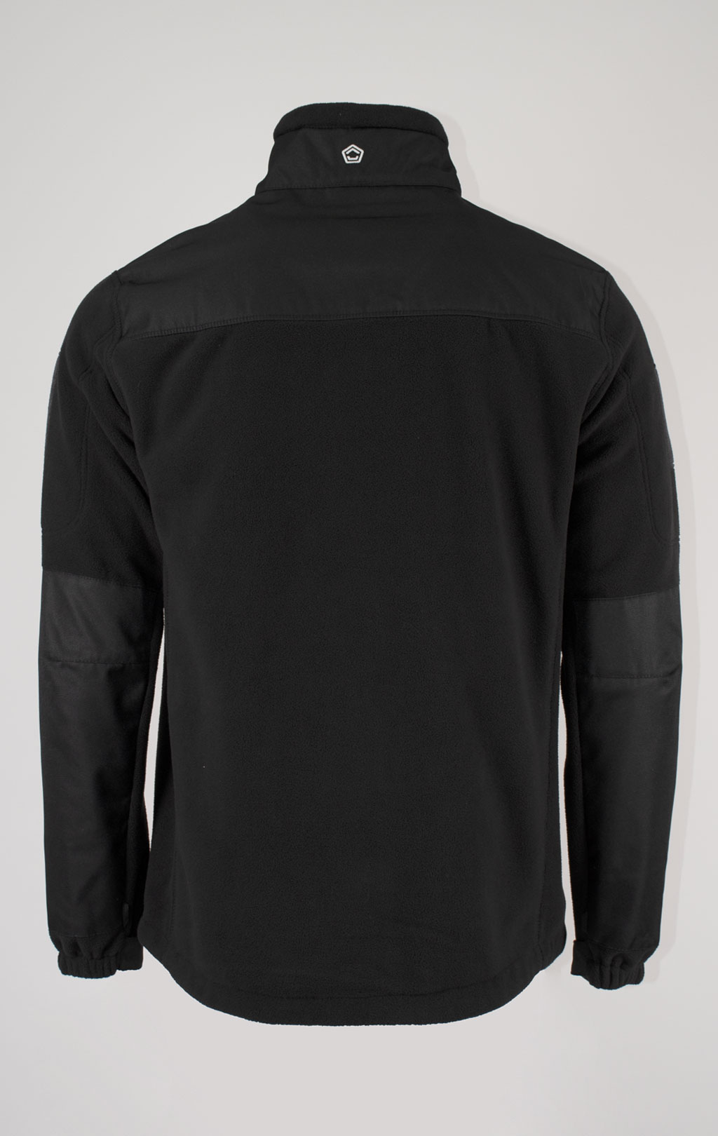 Толстовка Pentagon NESTOR флис MJC® SYSTEM black 08059 