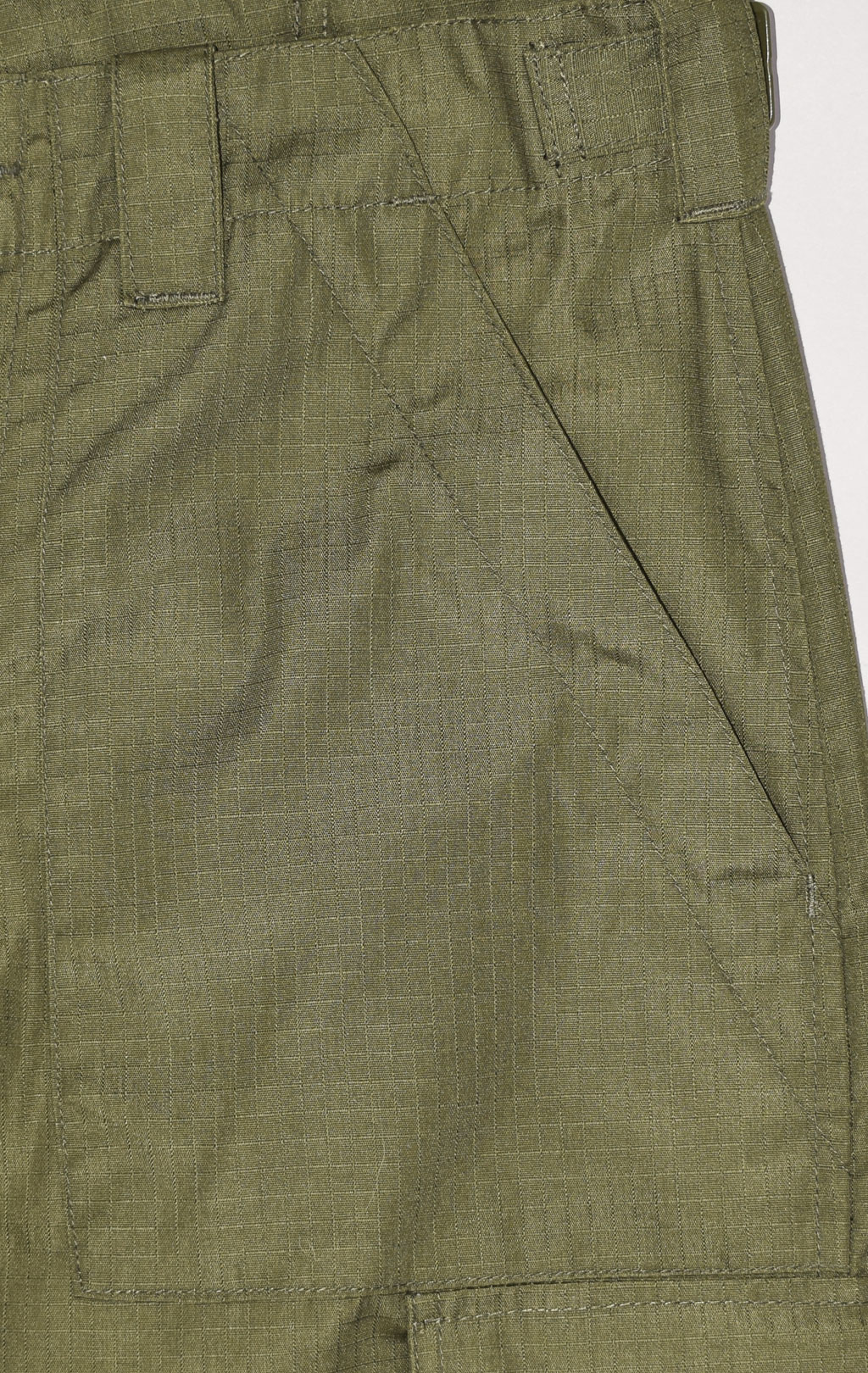 Брюки Mil-Tec KOMMANDO Lightweight olive 