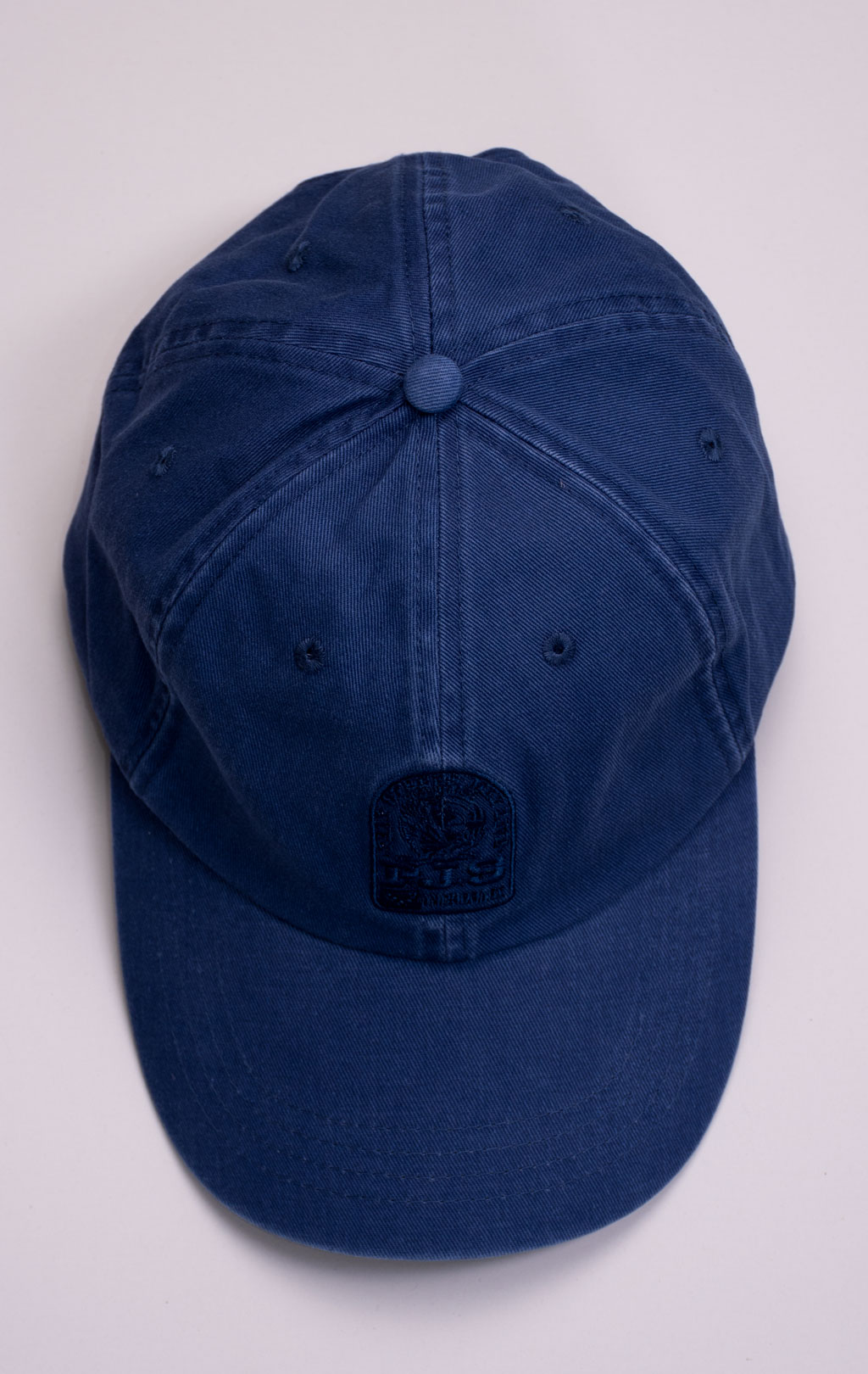Бейсболка PARAJUMPERS ARDINE CAP SS 26 cadet blue 