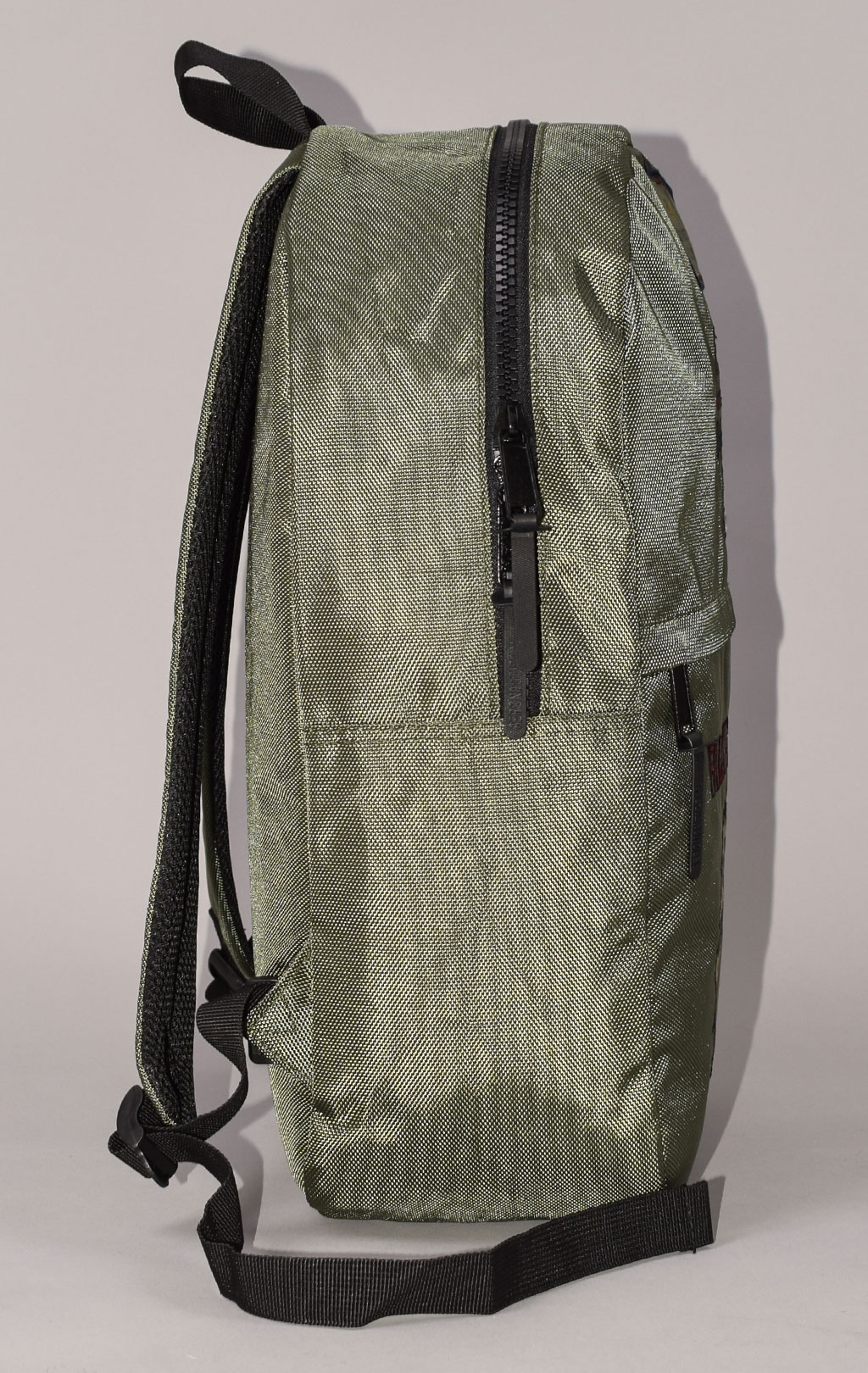 Рюкзак AERONAUTICA MILITARE BACK-PACK SS 23/CN verde militare (BO 1089) 