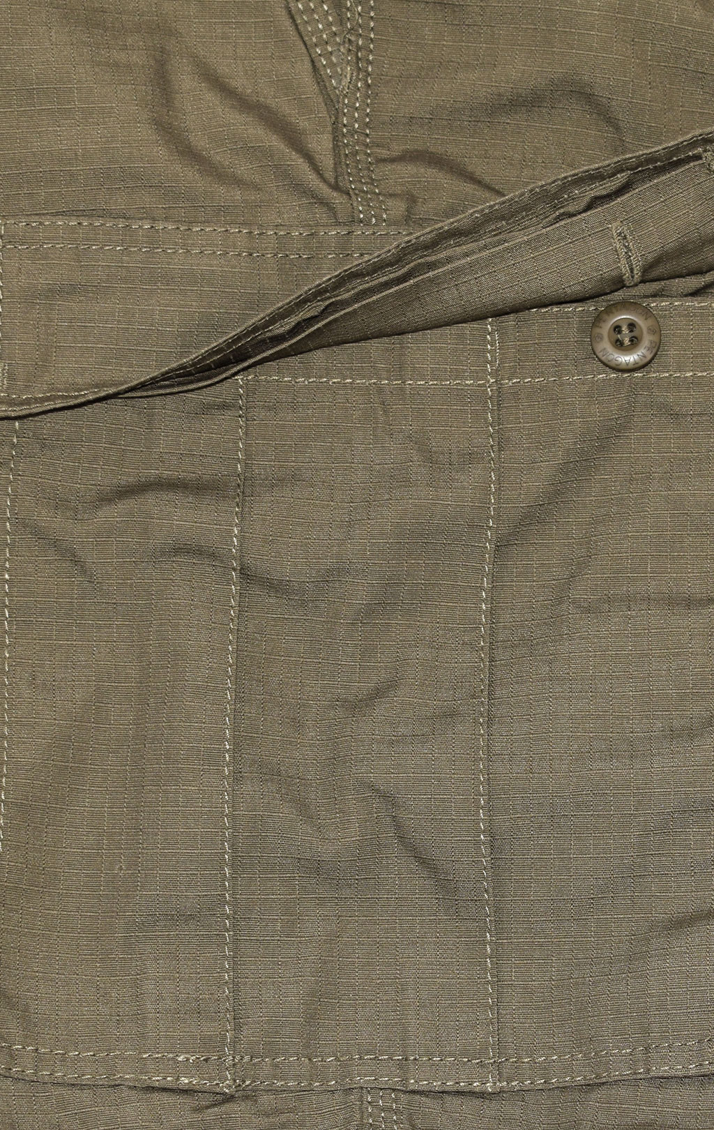 Шорты Pentagon BDU 2.0 хлопок35%/полиэстер65% Rip-Stop green ranger(06RG) 05011 