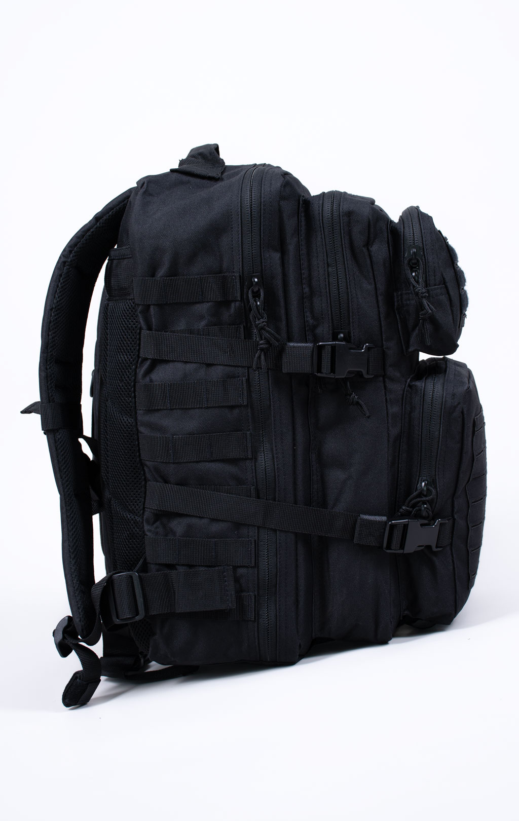 Рюкзак тактический Pentagon - Tac Maven ASSAULT LASER large(35L) black 16006 