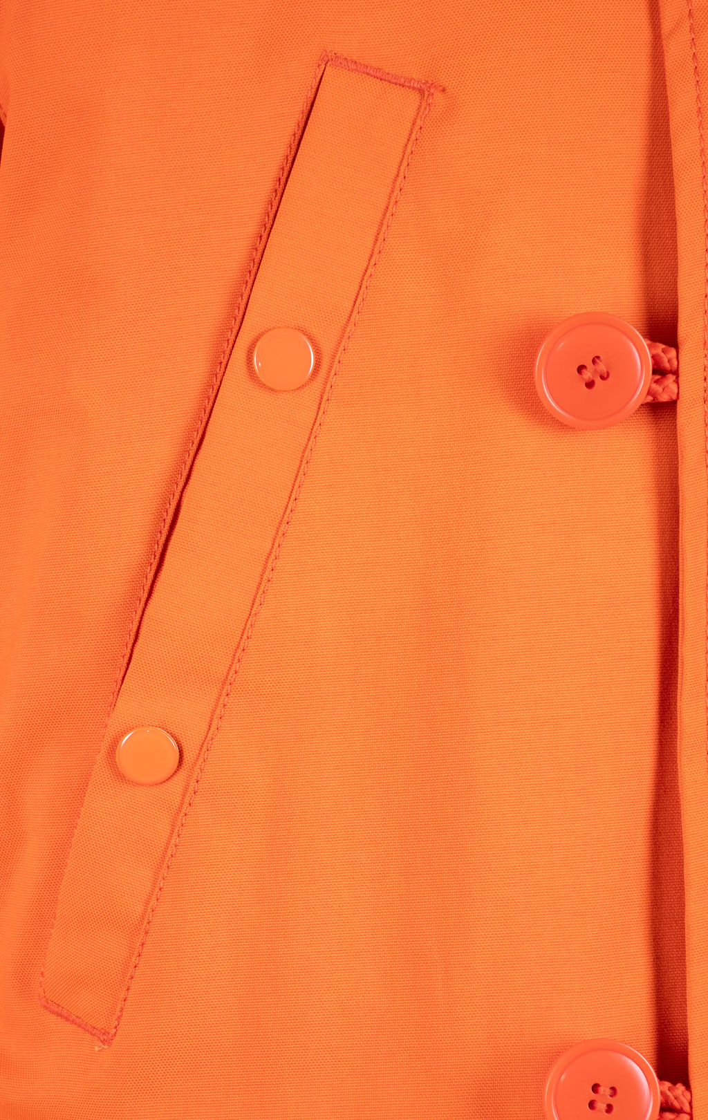 Аляска ALPHA INDUSTRIES EXPLORER flame orange 