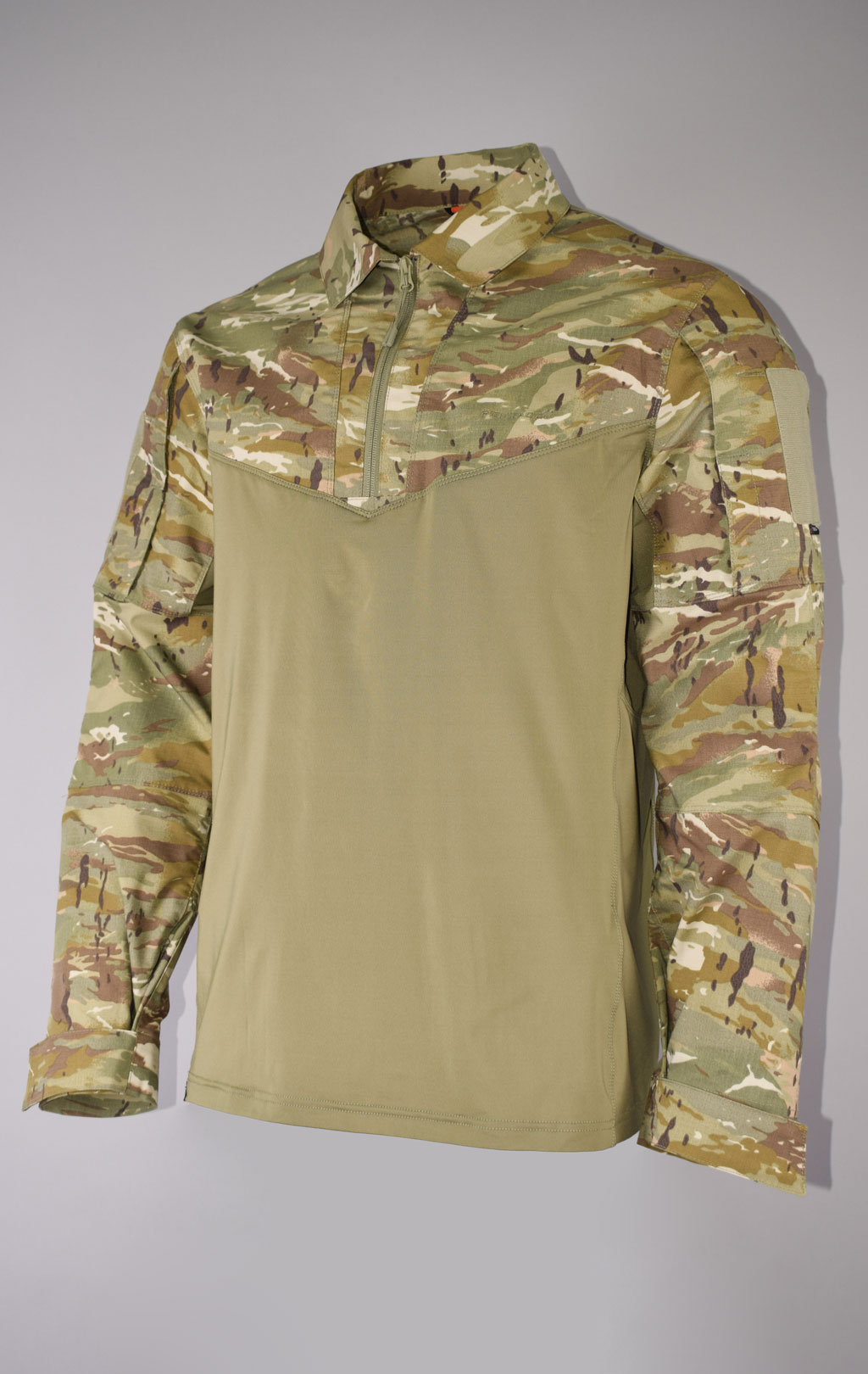 Рубашка Combat shirt Pentagon RANGER TAC-FRESH camo-penta 02013 