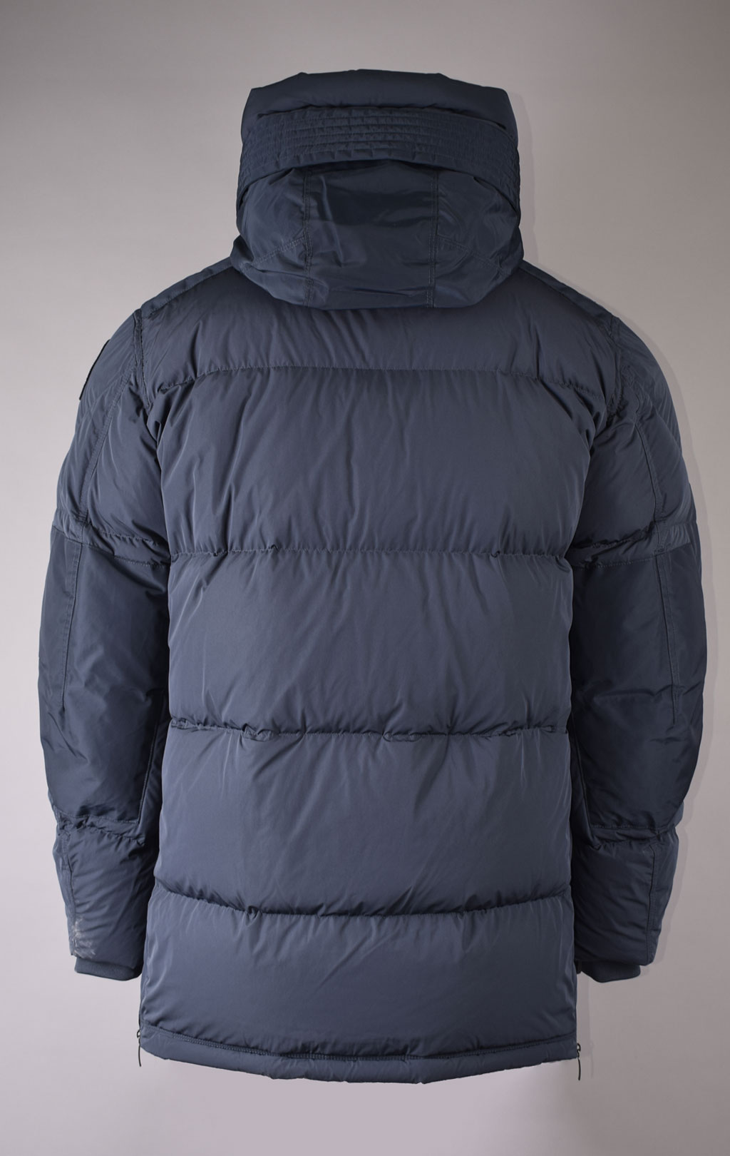 Пуховик PARAJUMPERS HARRASEEKET FW 23/24 dark avio 