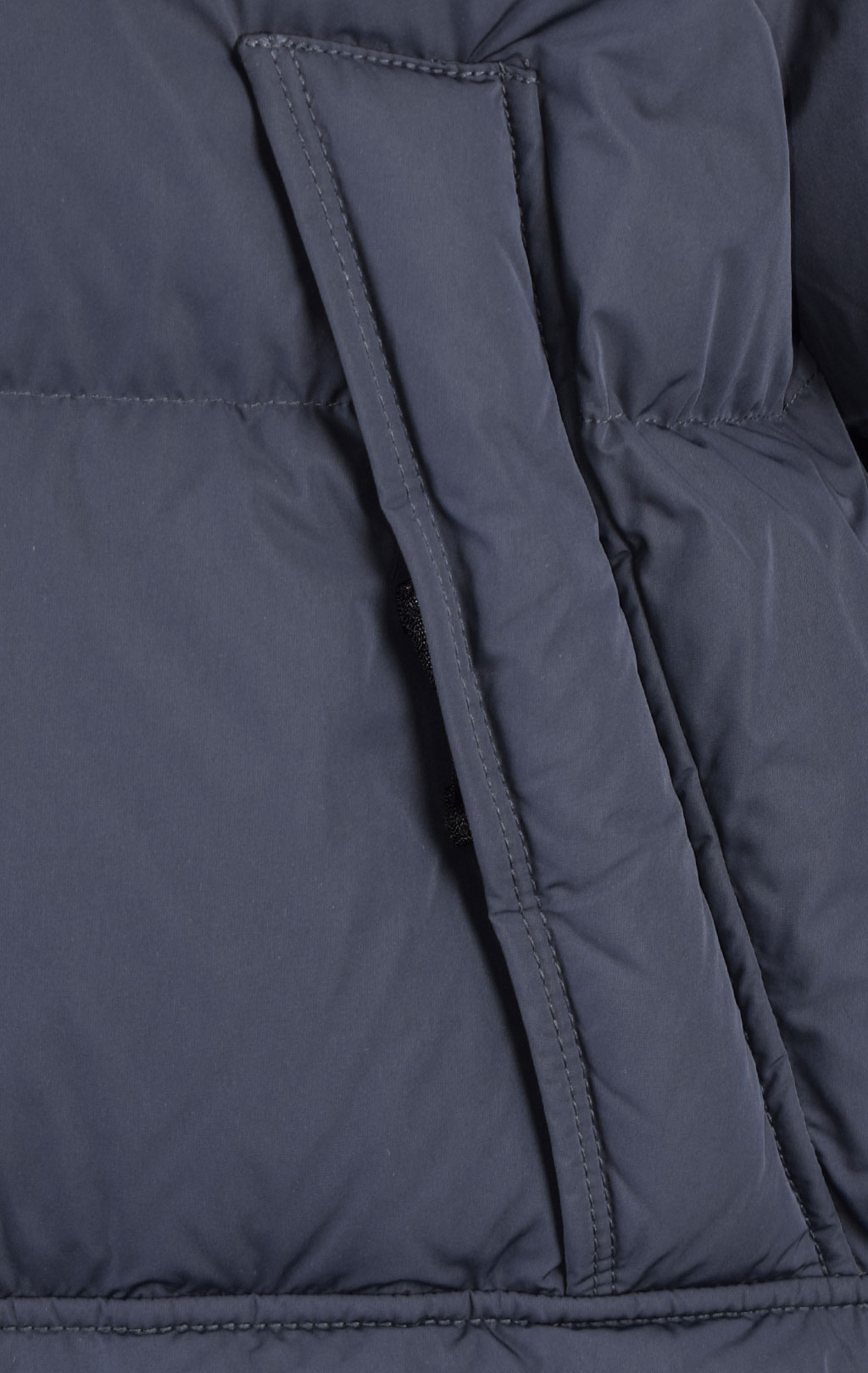 Куртка-пуховик PARAJUMPERS LONG BEAR MAN FW 23/24 dark avio 