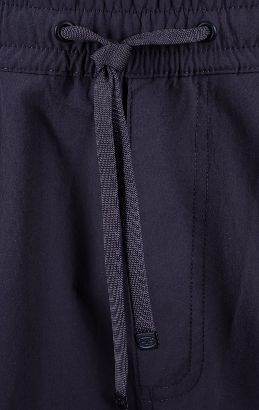 Брюки PARAJUMPERS MALLAIG SOLOTEX SS 26 charcoal grey 