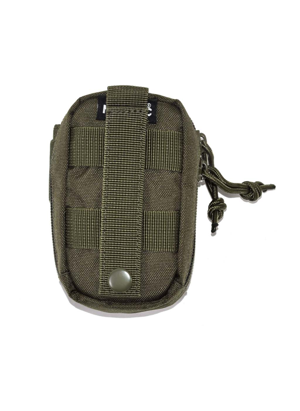 Подсумок Mil-Tec Padded olive (90501) 