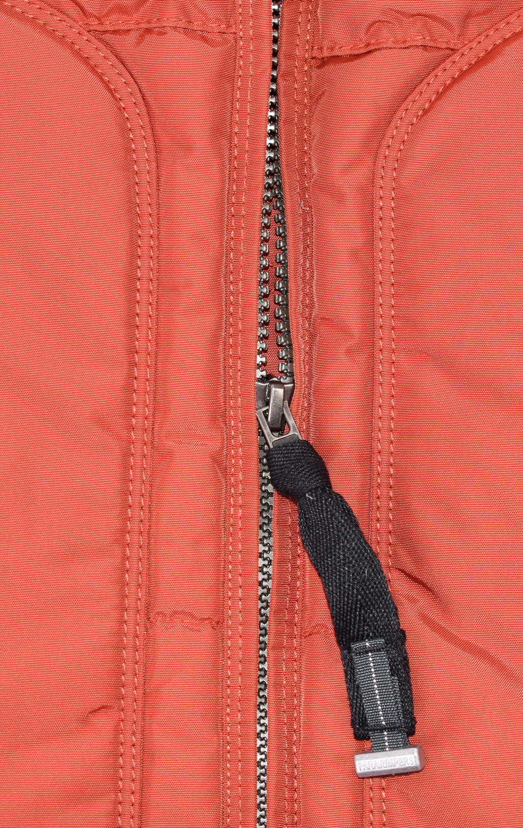 Женская куртка-пуховик PARAJUMPERS LONG BEAR FW 19/20 picante 