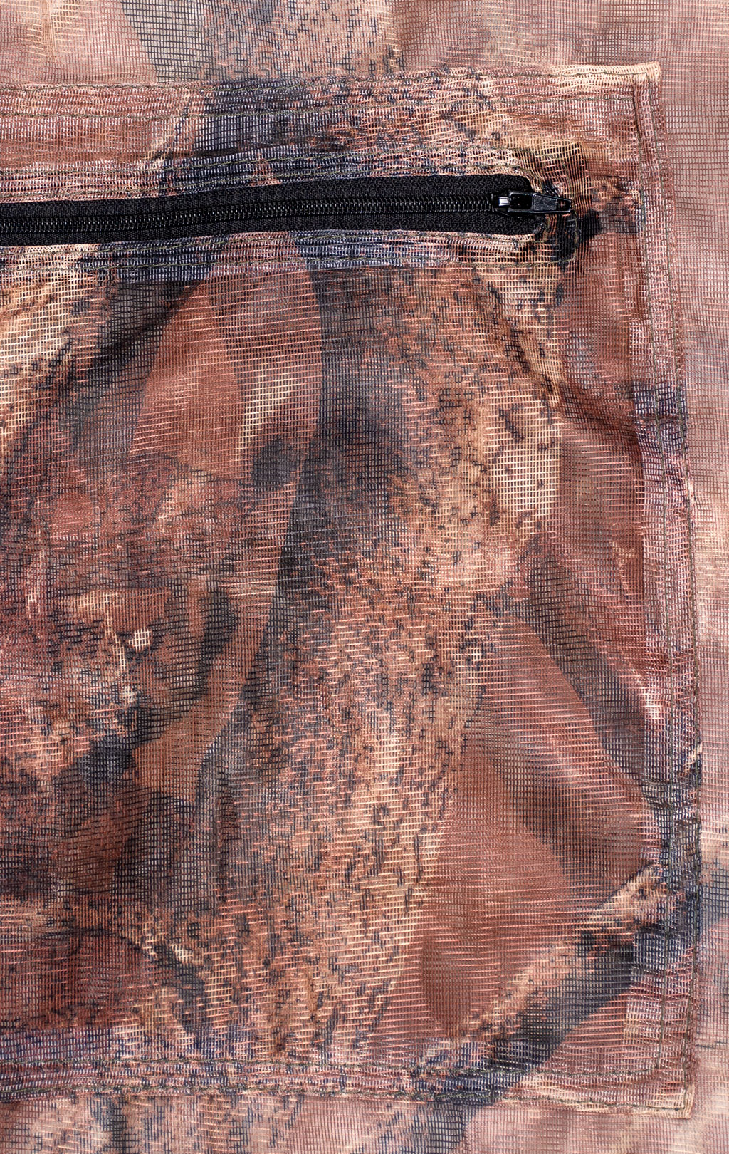 Костюм москитный MFH brown 