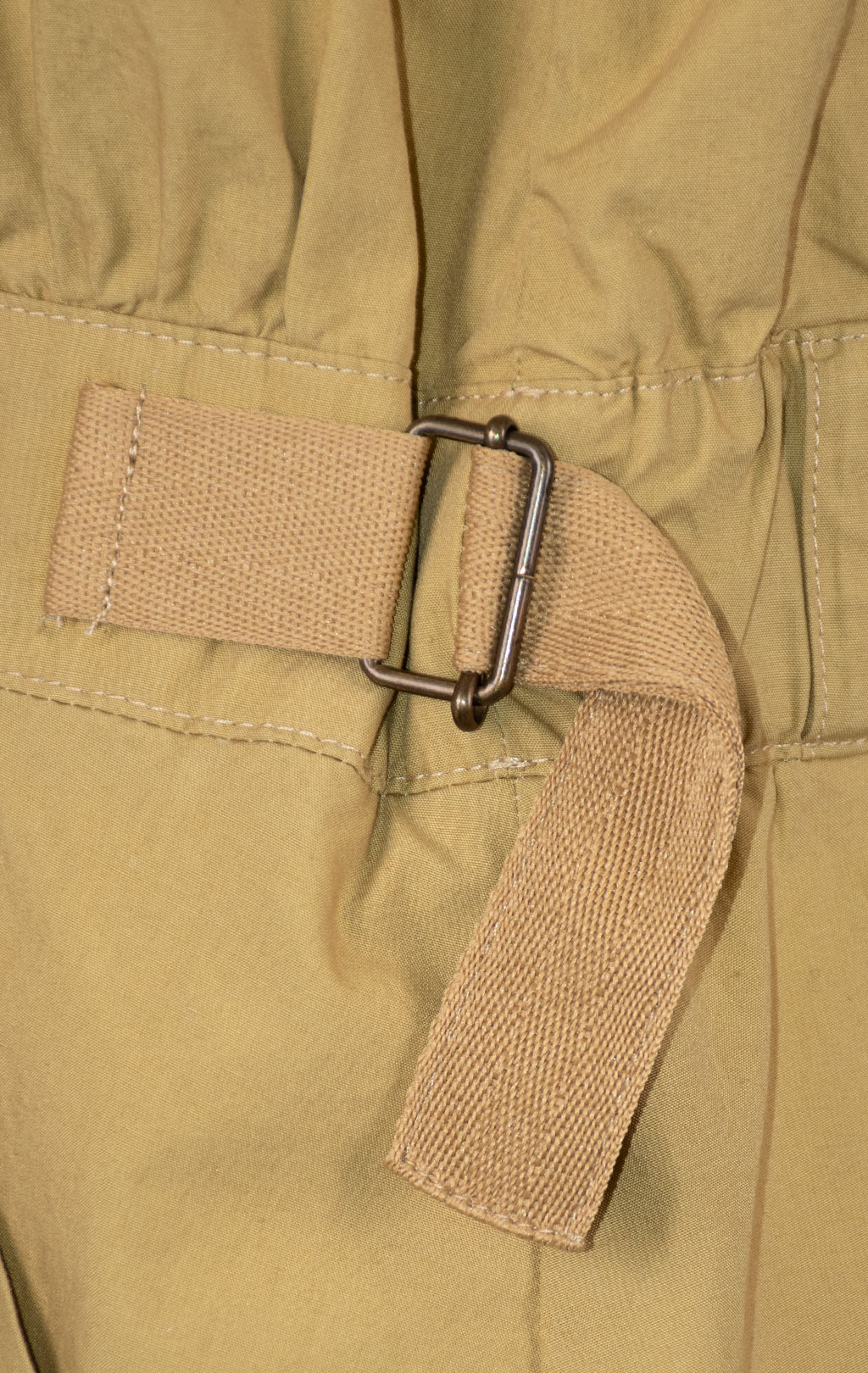 Женское платье AERONAUTICA MILITARE SS 25 m/IT safari (VE 101) 