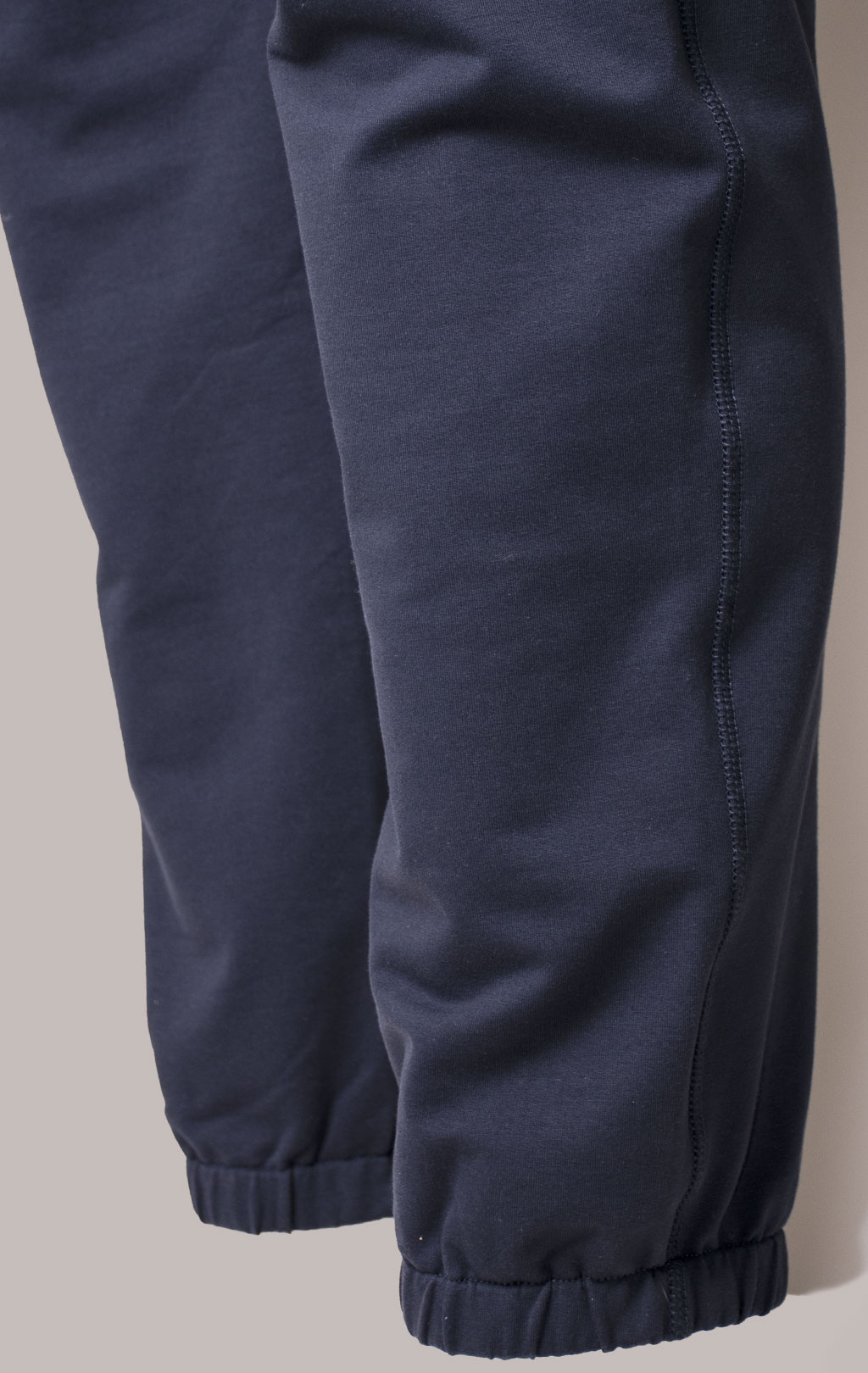 Брюки трикотажные PARAJUMPERS KENNET с карманами SS 25 m blue navy 