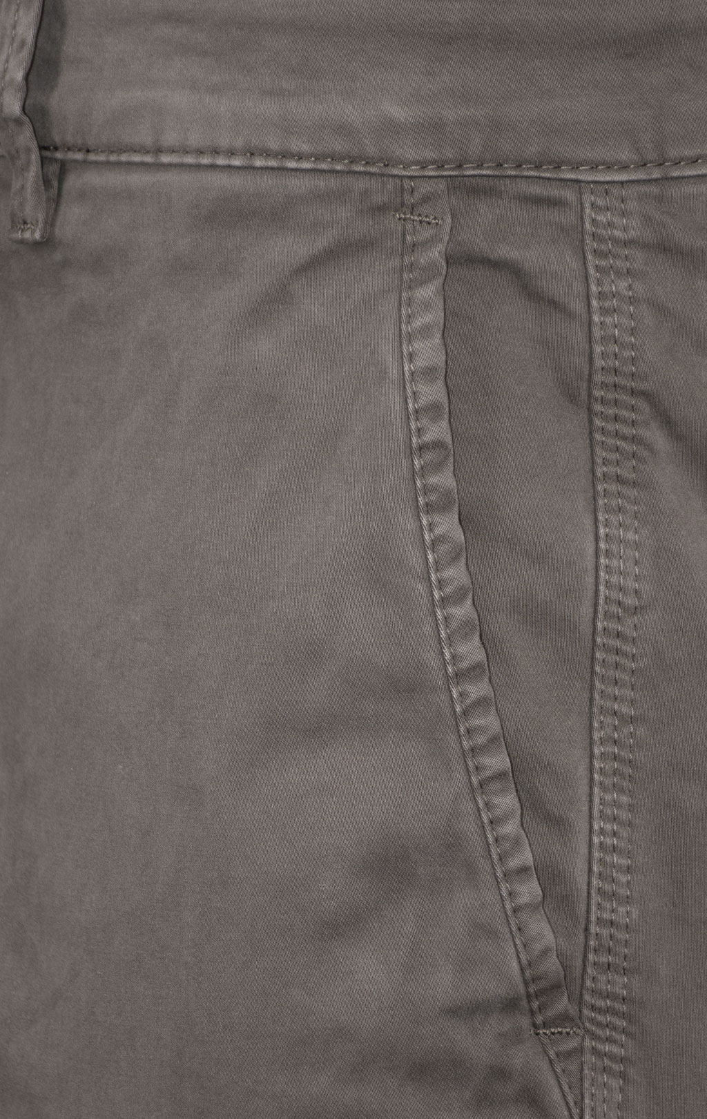 Брюки-карго AERONAUTICA MILITARE плотные FW 24/25/AL dark musk (PA 1329) 