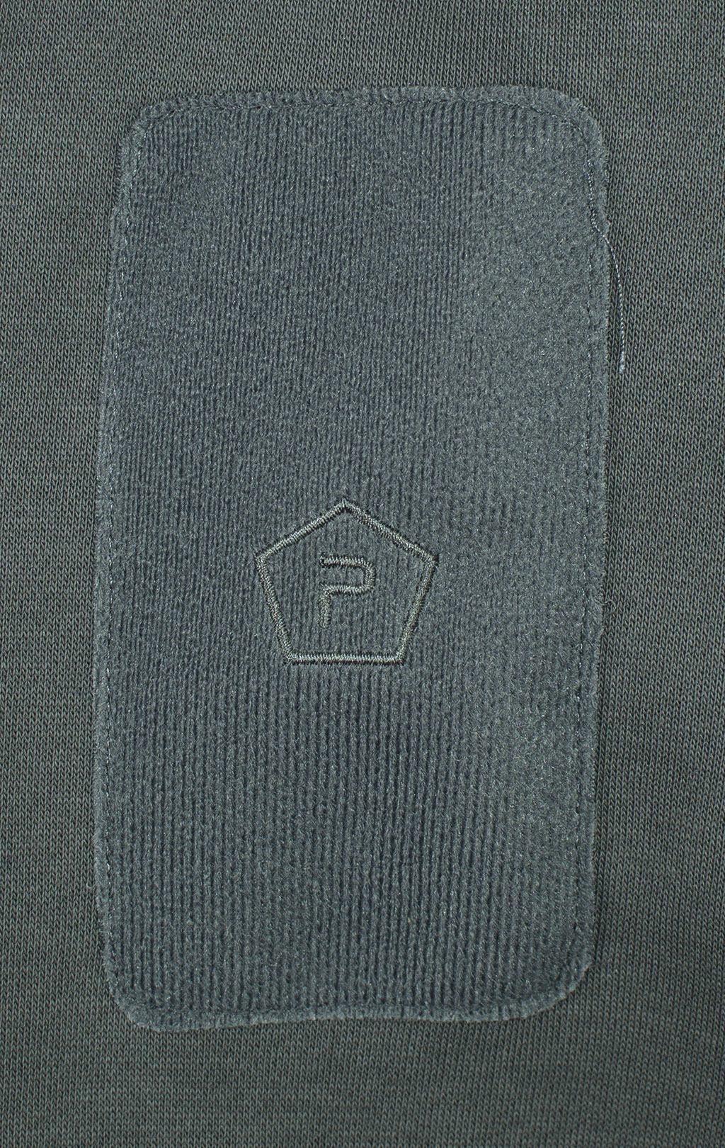 Толстовка тактическая Pentagon LEONIDAS 2.0 big size хлопок75%/полиэстер25% grey wolf 08016 