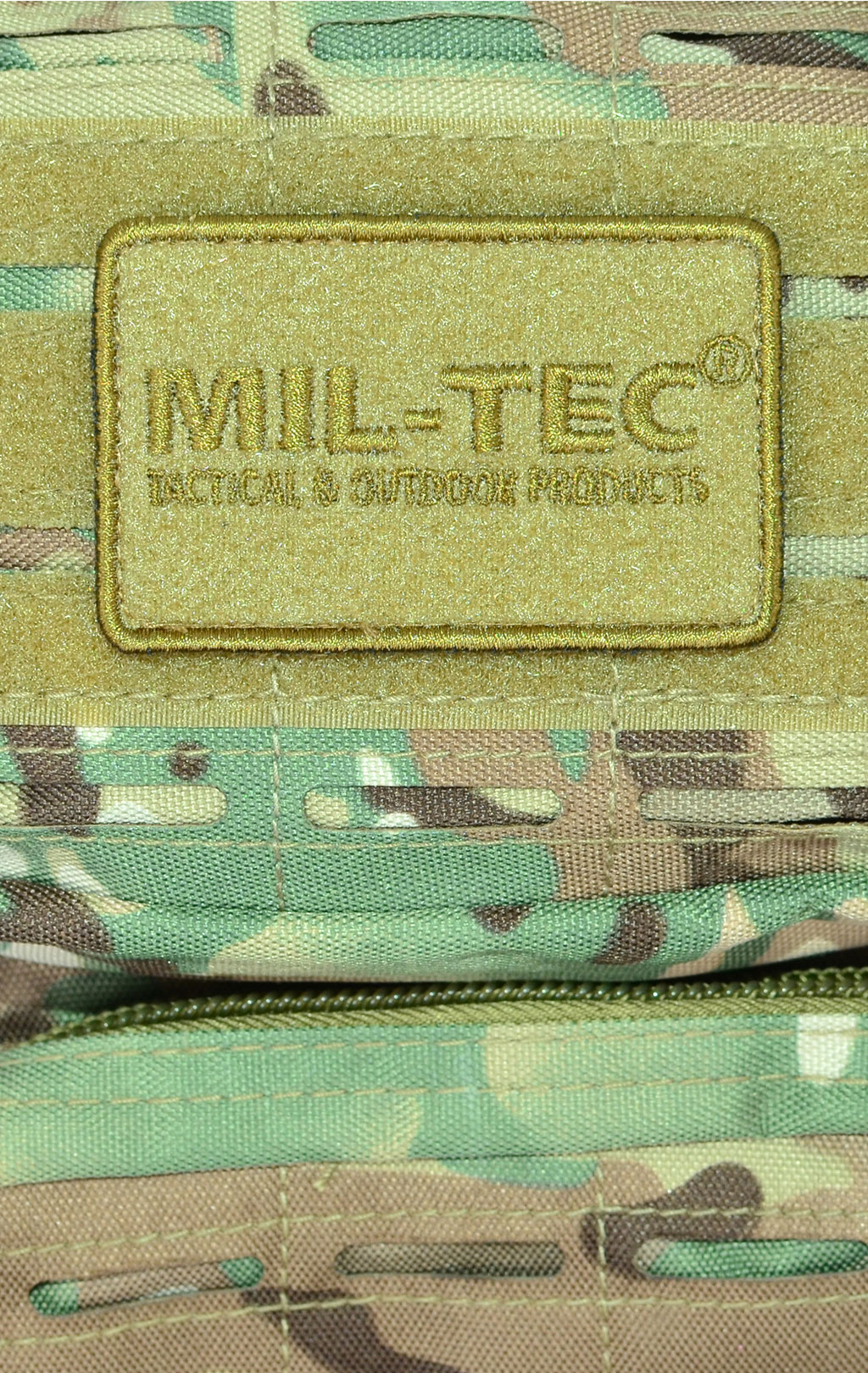 Рюкзак тактический ASSAULT LASER large(35L) multicam 