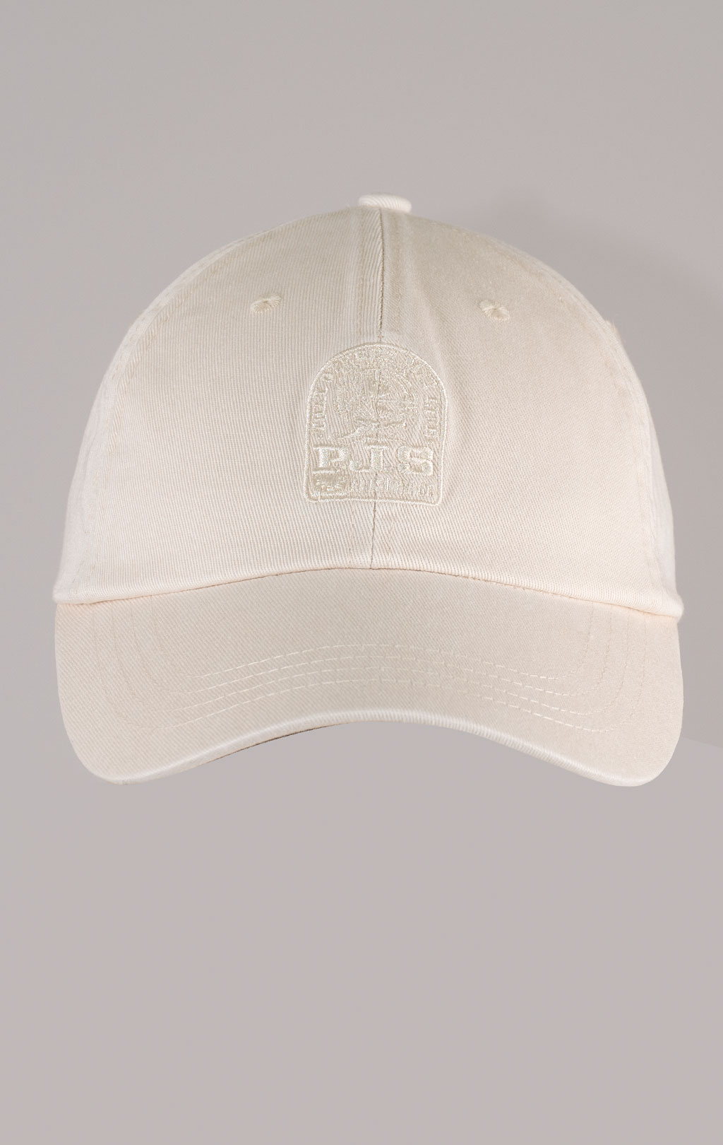 Бейсболка PARAJUMPERS ARDINE CAP SS 25 m moonbeam 