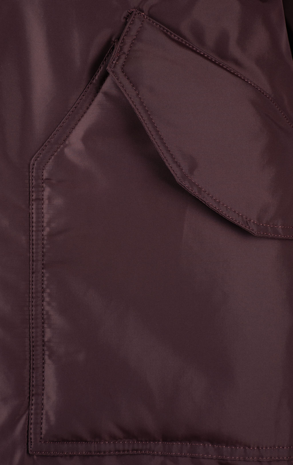 Куртка лётная ALPHA INDUSTRIES CWU 45/P RELAXED FIT FLIGHT JACKET (OXFORD SC) FW 26/27 cocoa 
