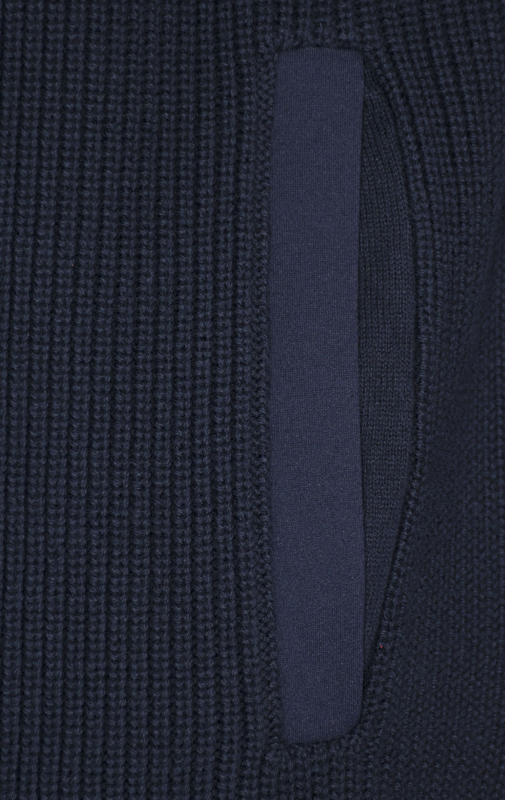 Свитер с капюшоном AERONAUTICA MILITARE FW 24/25/MN dark blue (MA 1369) 