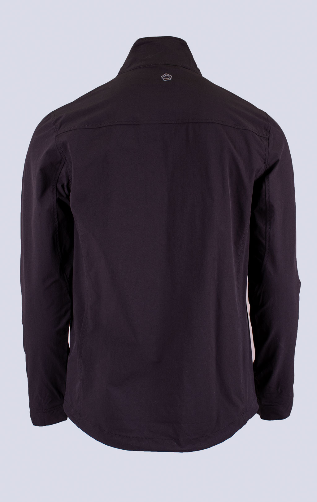Ветровка Pentagon ELITE LIGHT(FLEX) soft shell black 08044 