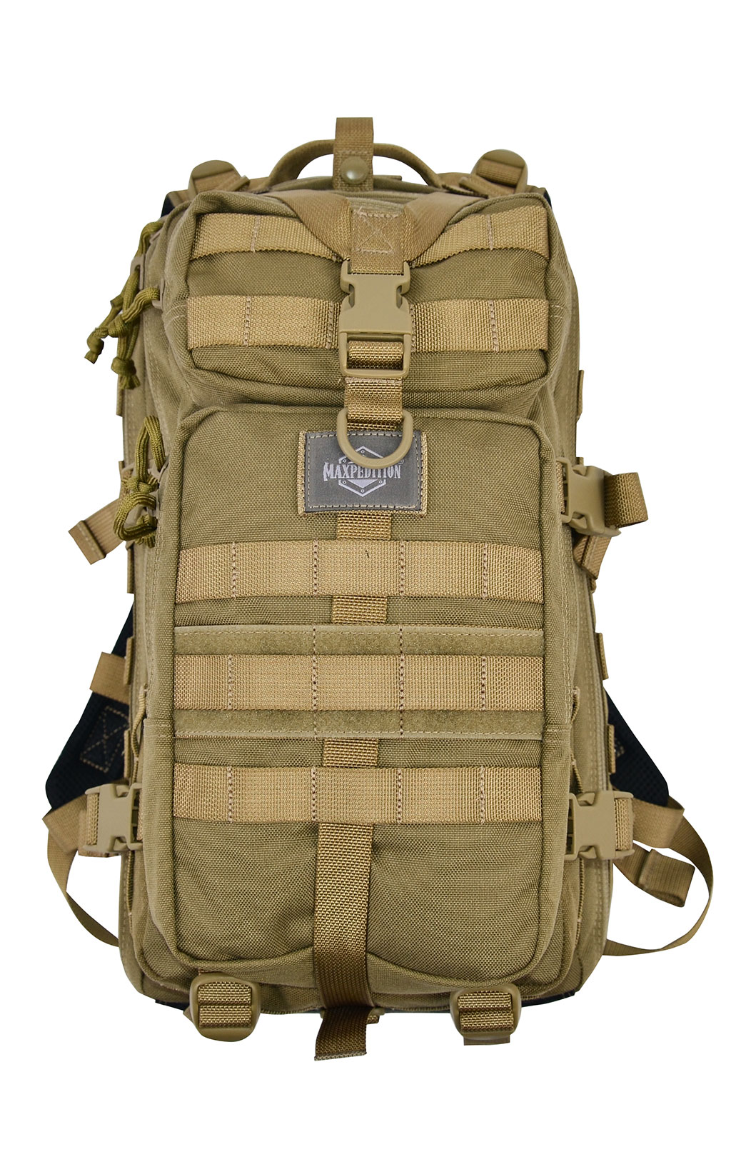 Рюкзак тактический Maxpedition FALCON-II khaki 