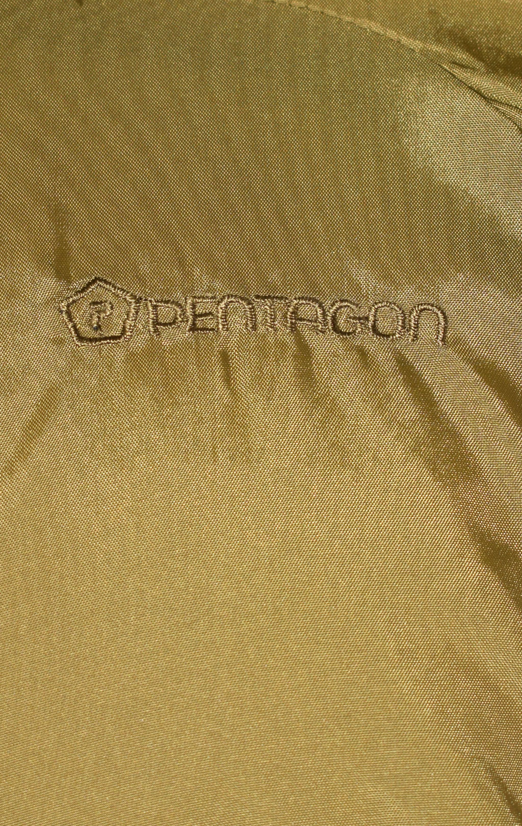 Куртка тактическая Pentagon мембрана GEN-V LEVEL-V camo penta 01002 