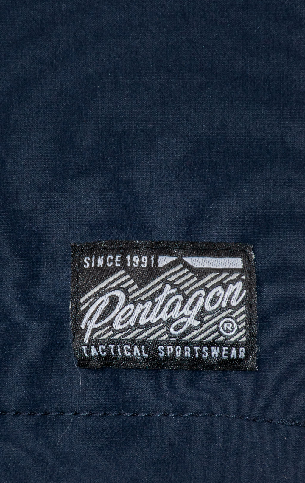 Ветровка Pentagon ELITE LIGHT(FLEX) soft shell midnight blue 08044 