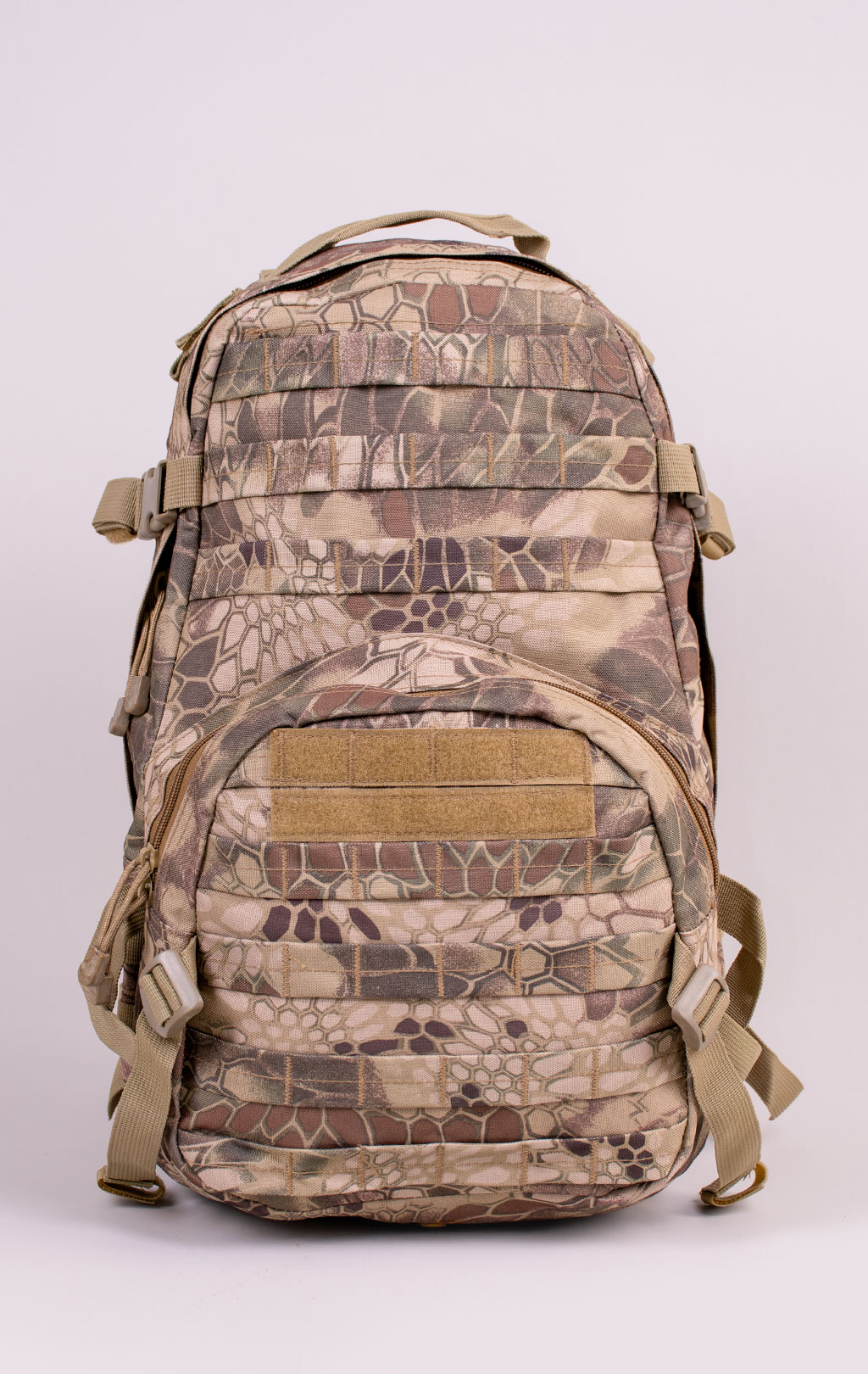 Рюкзак тактический Hausheng MOLLE 35L highlander BS-405 