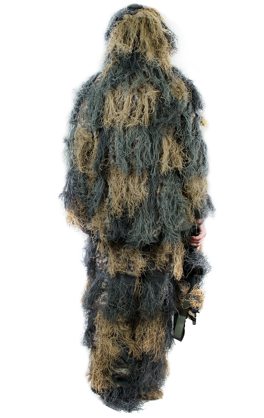 Костюм снайперский Red Rock GHILLIE acu 