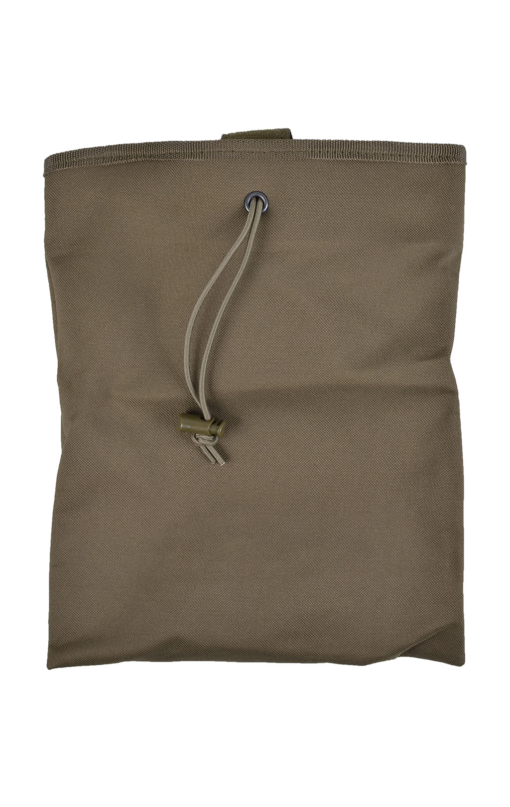 Подсумок Fostex DUMP POUCH LQ14318 green (359891) 