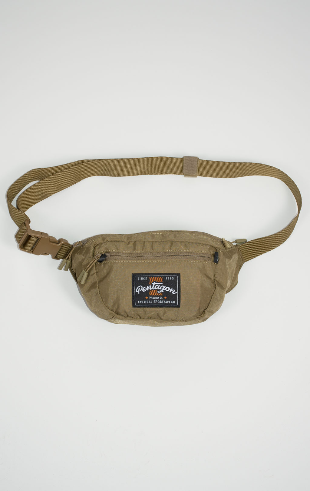 Сумка поясная Pentagon MINOR TRAVEL coyote 17080 