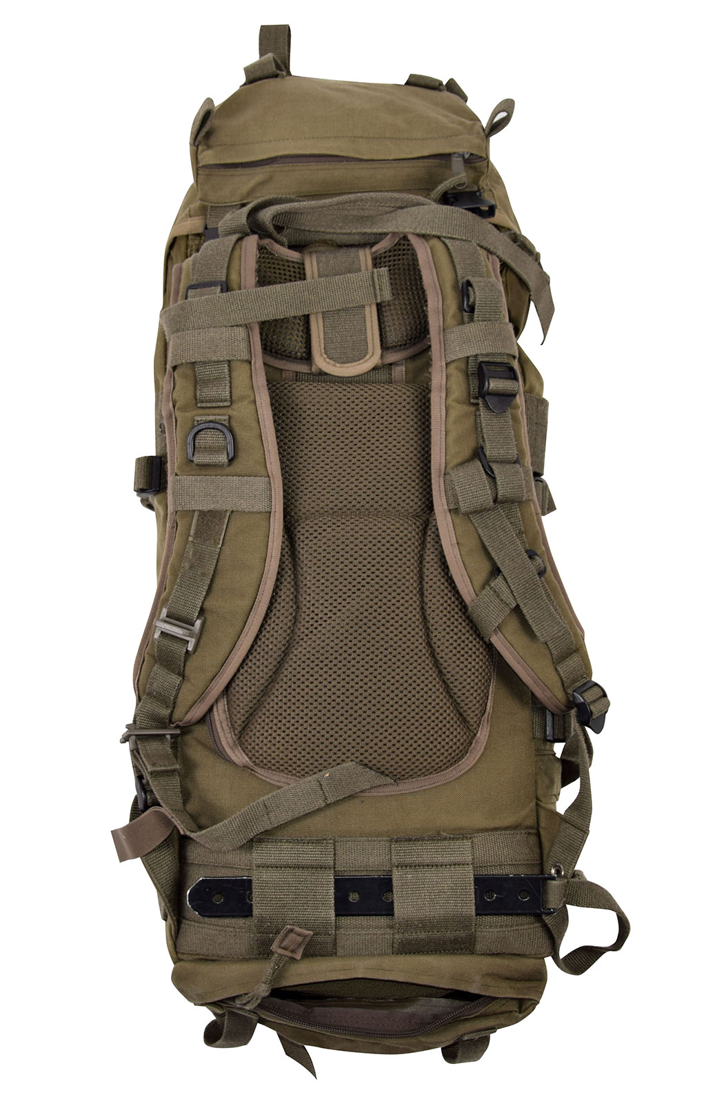 Рюкзак штурмовой REDO Molle 40L olive б/у Австрия