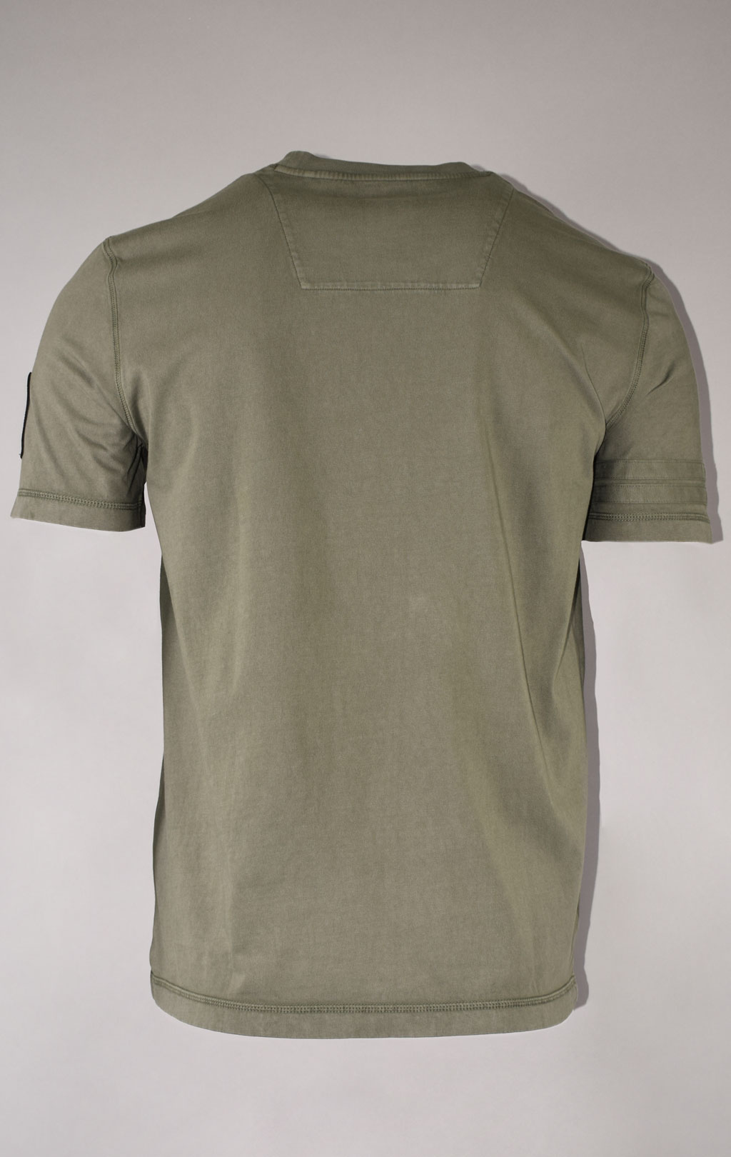 Футболка AERONAUTICA MILITARE SS 22/IN verde militare (TS 1953) 