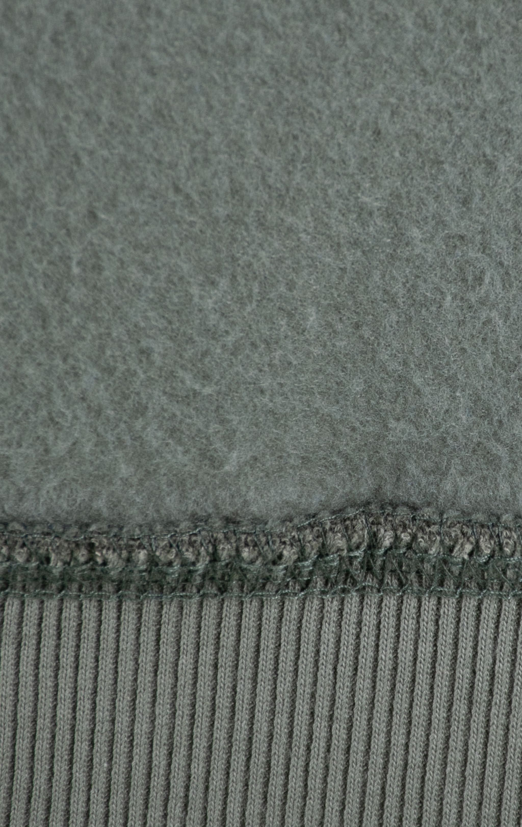 Свитшот ALPHA INDUSTRIES BASIC SWEATER dark olive 