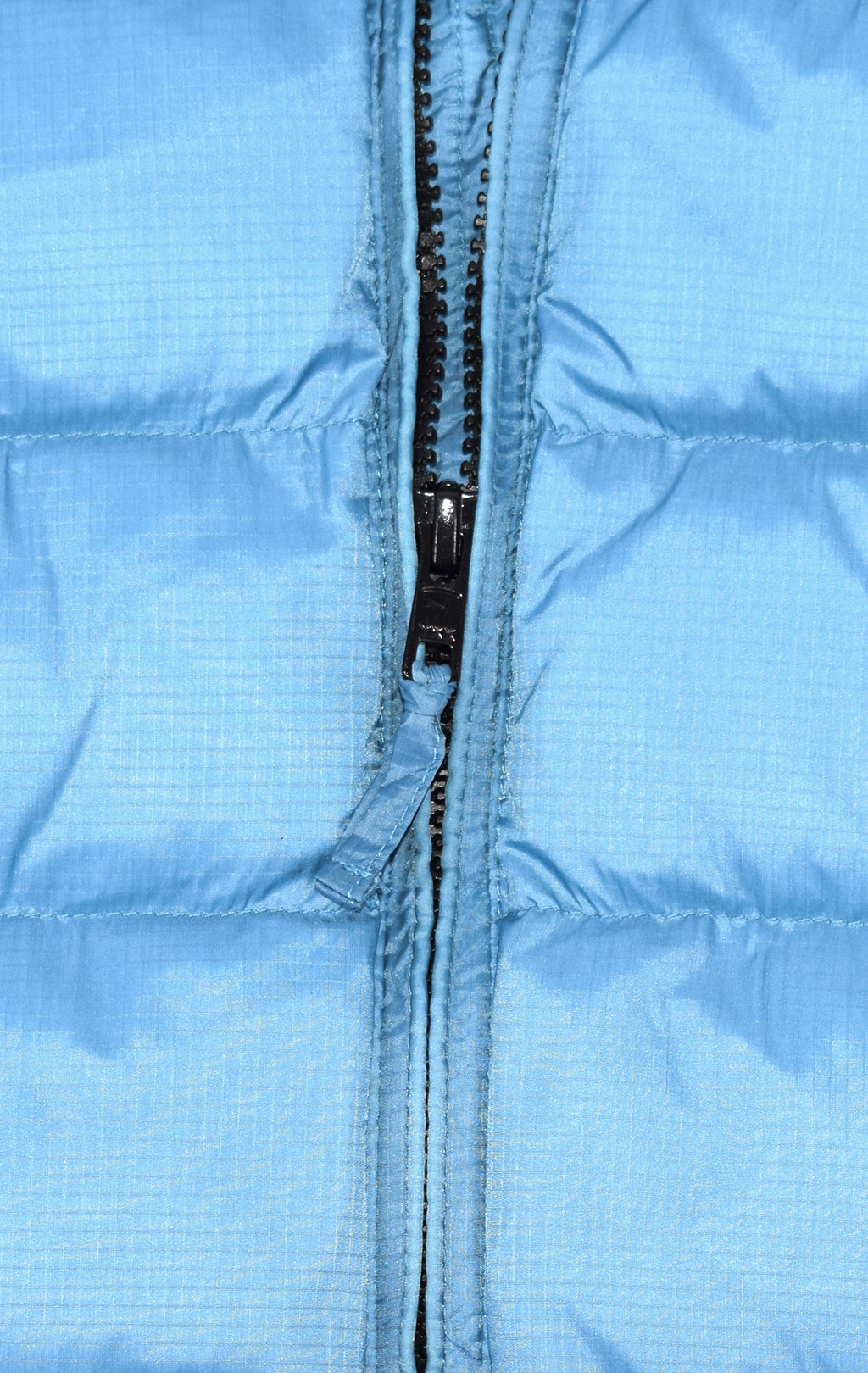 Куртка-пуховик лёгкая BLAUER SHORT JACKET FW 19/20 light blue (005486) 