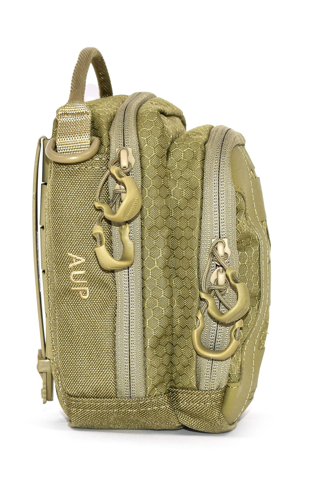 Подсумок Maxpedition ACCORDION UTILITY (AUP) tan 