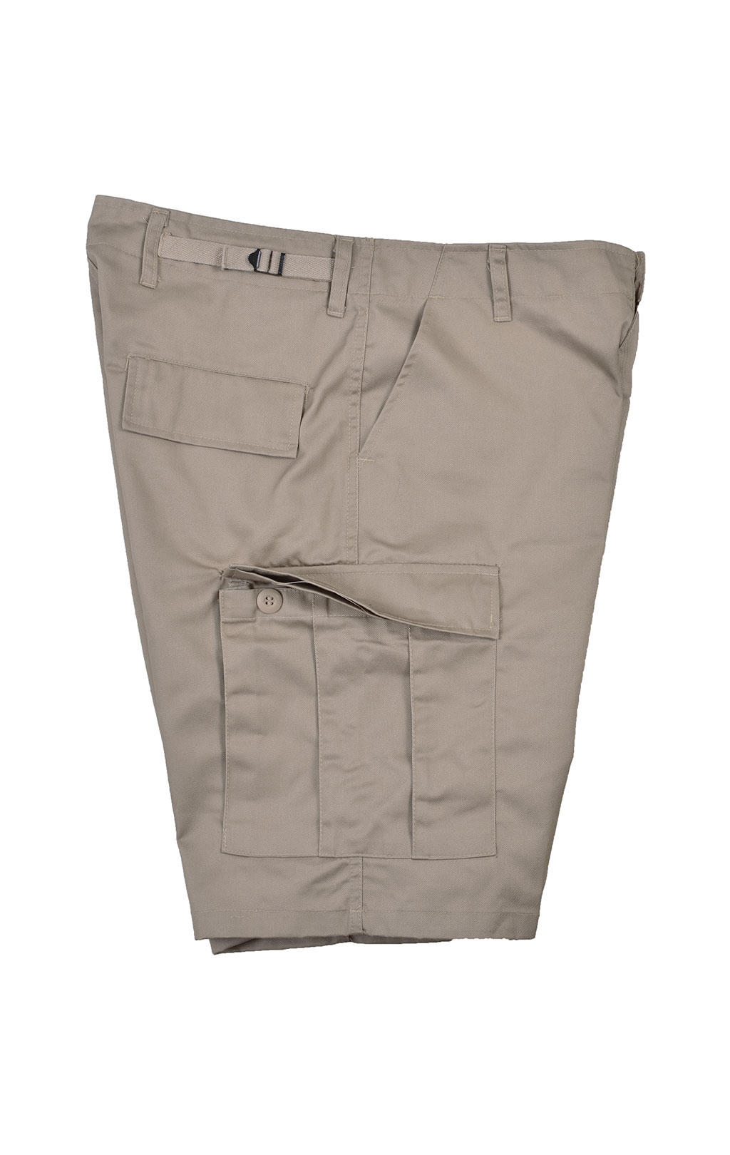 Шорты Fostex BDU полиэстер Twill sand 