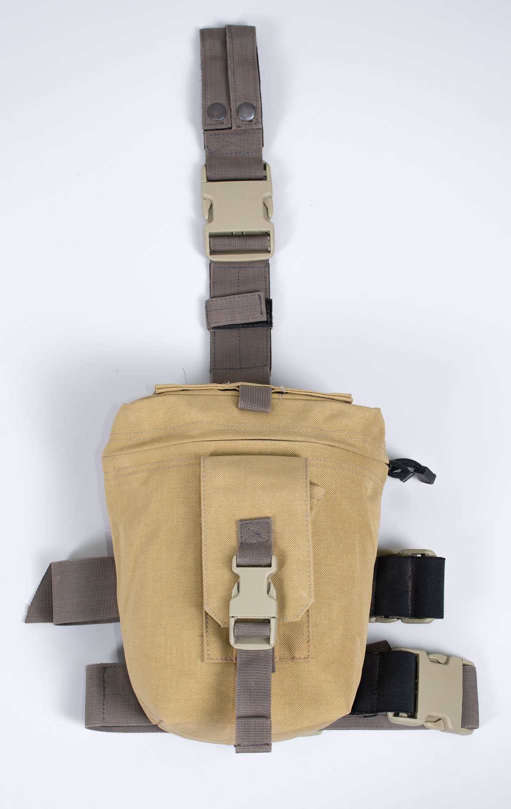 Подсумок набедренный khaki Голландия
