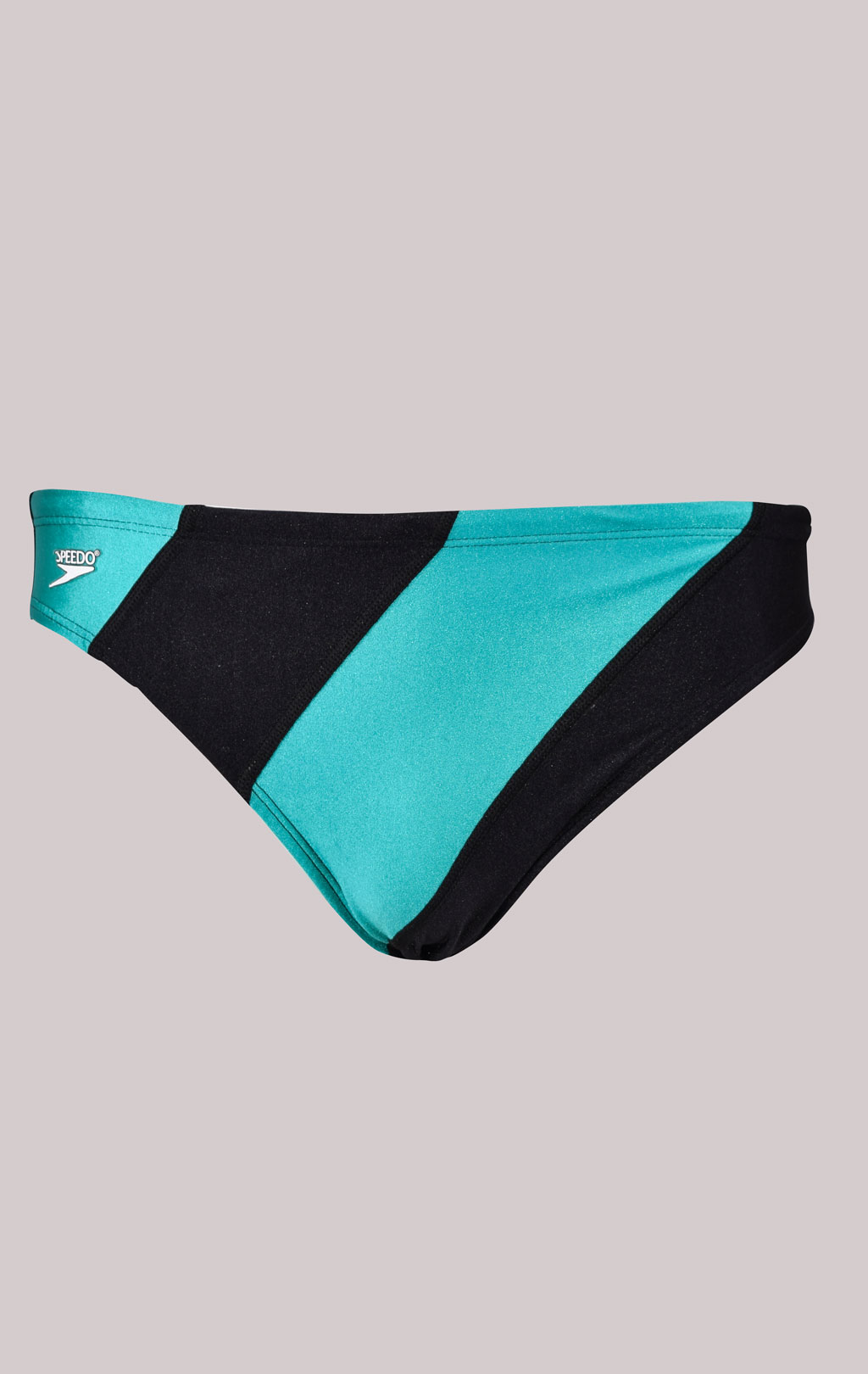 Плавки армейские SPEEDO green black Англия