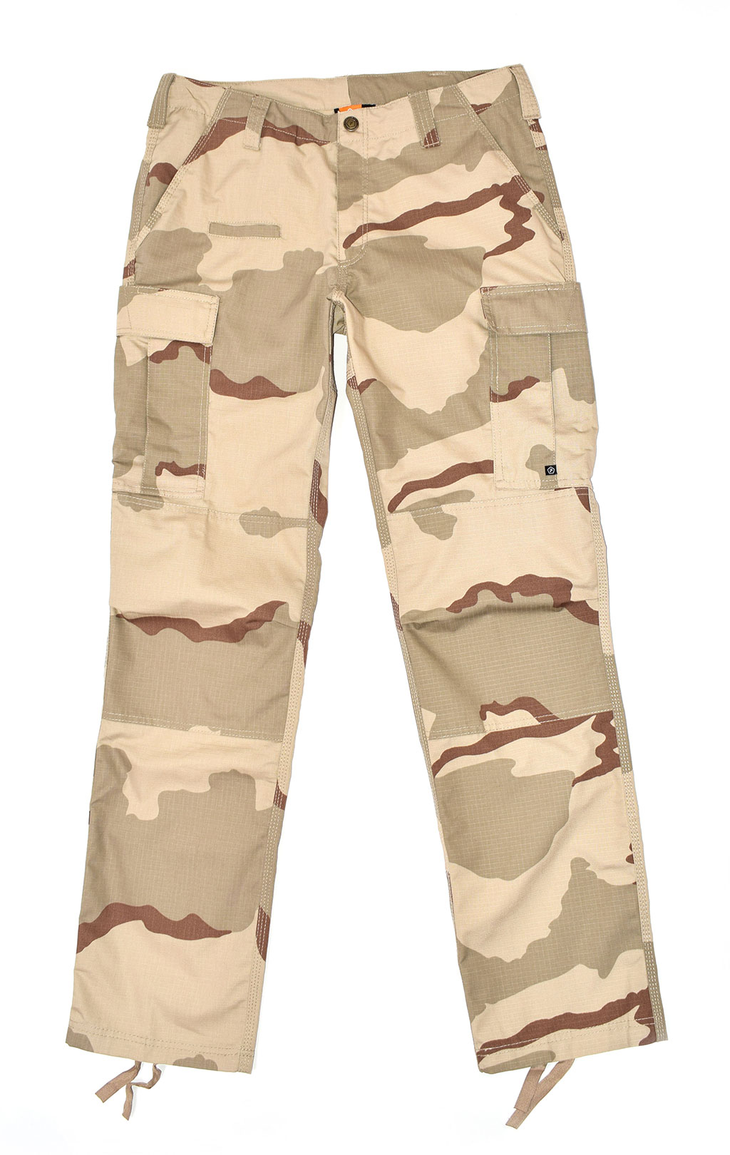 Брюки тактические Pentagon BDU 2.0 big size хлопок35%/полиэстер65% Rip-Stop desert-3 05001 