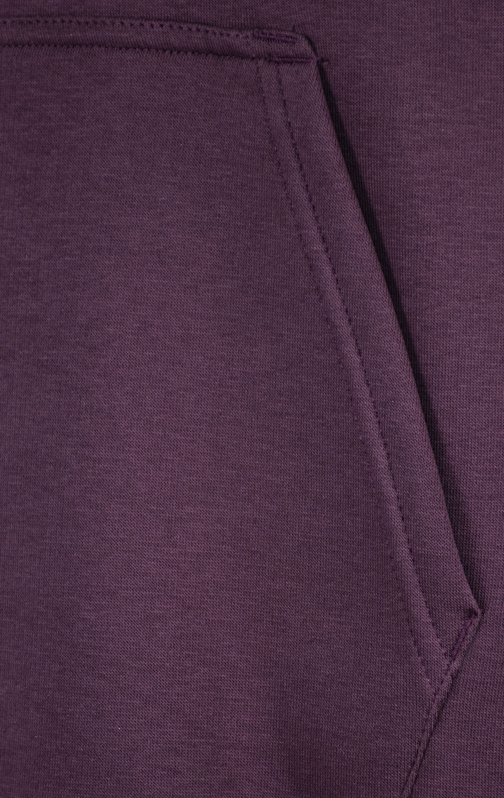 Толстовка ALPHA INDUSTRIES BASIC HOODY plum 